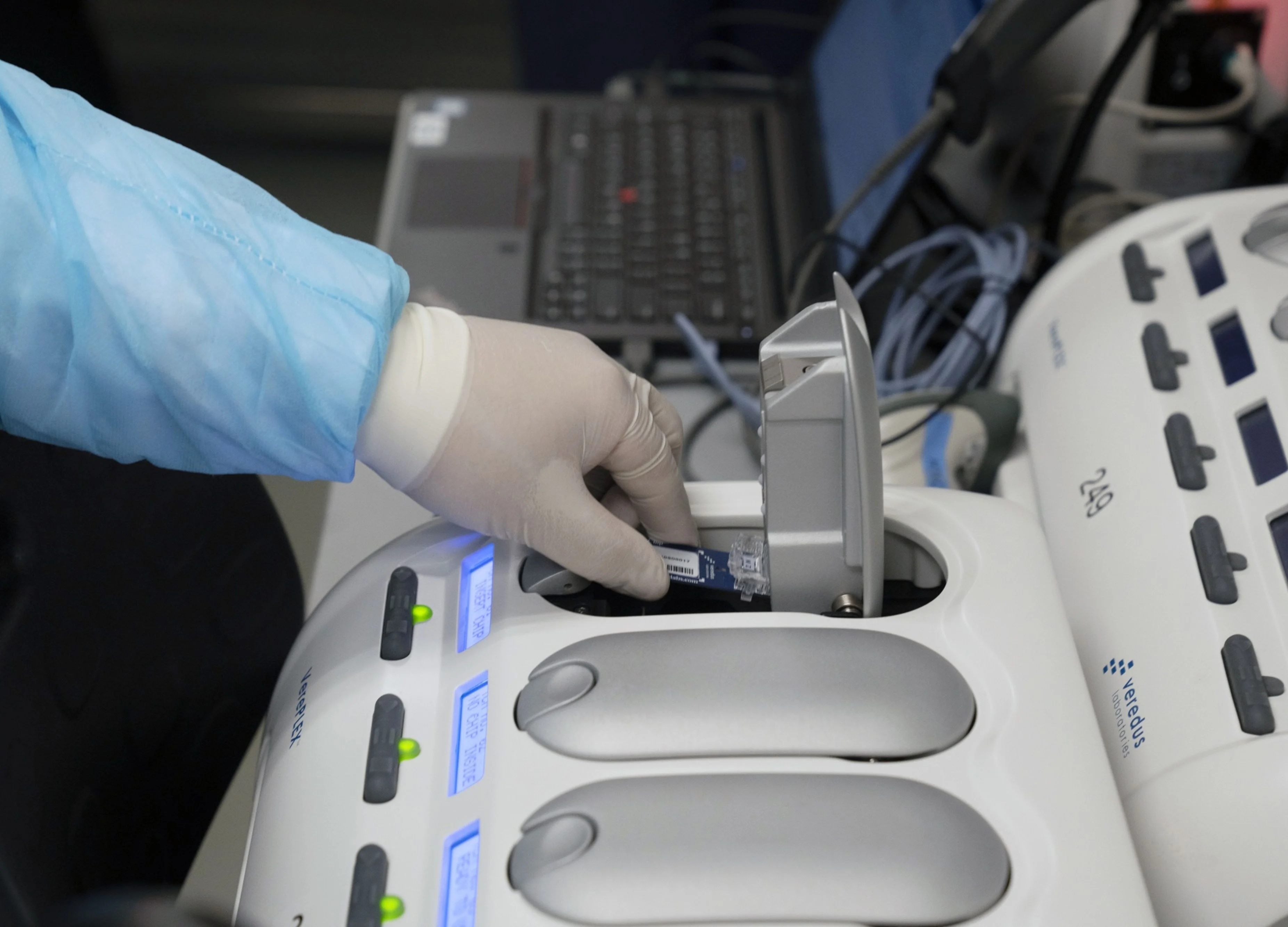 Coronavirus’s True Lethal Power Still Eludes Disease Experts