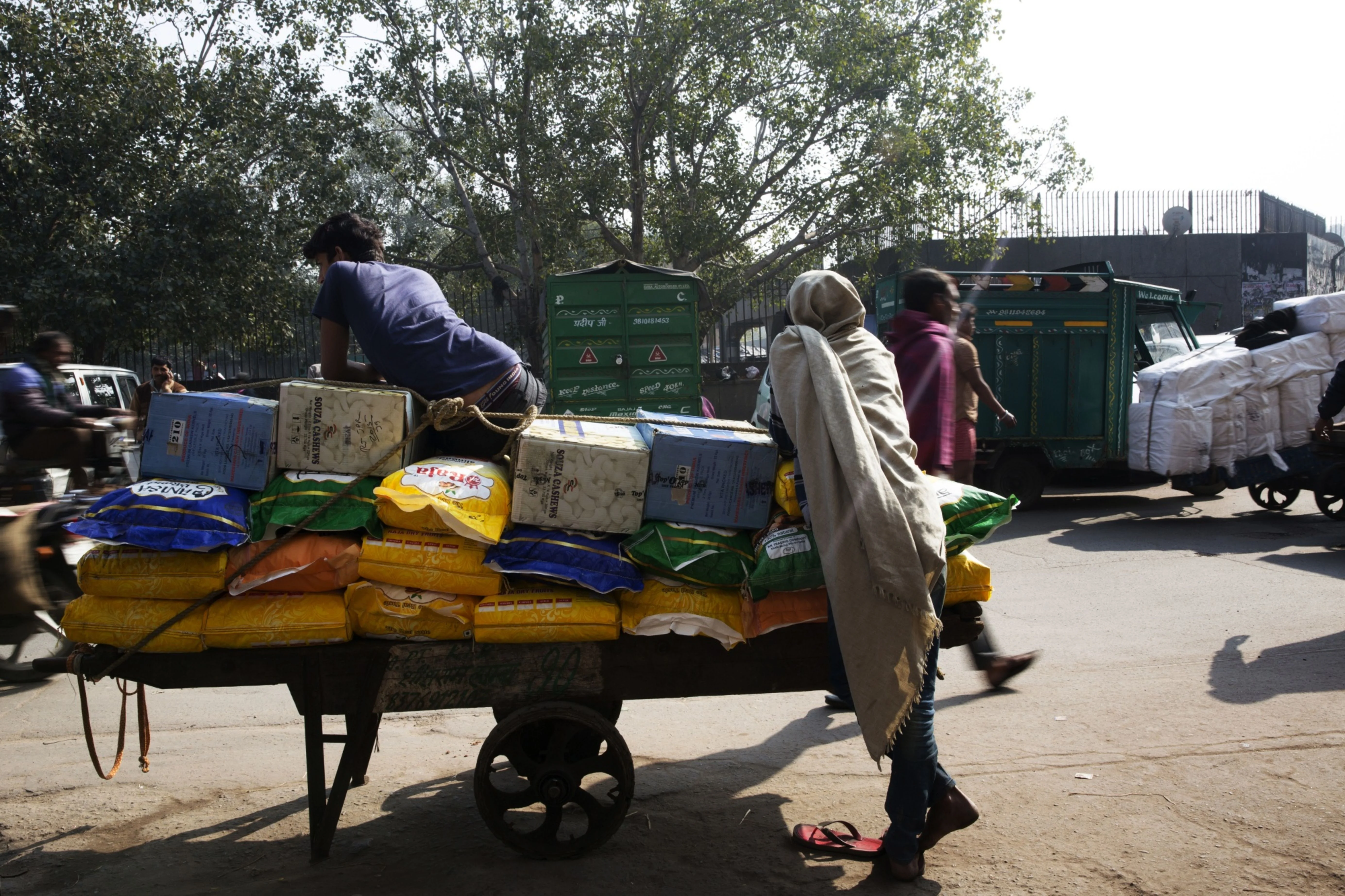 CPI: Retail Inflation Falls For The First Time In Seven Months