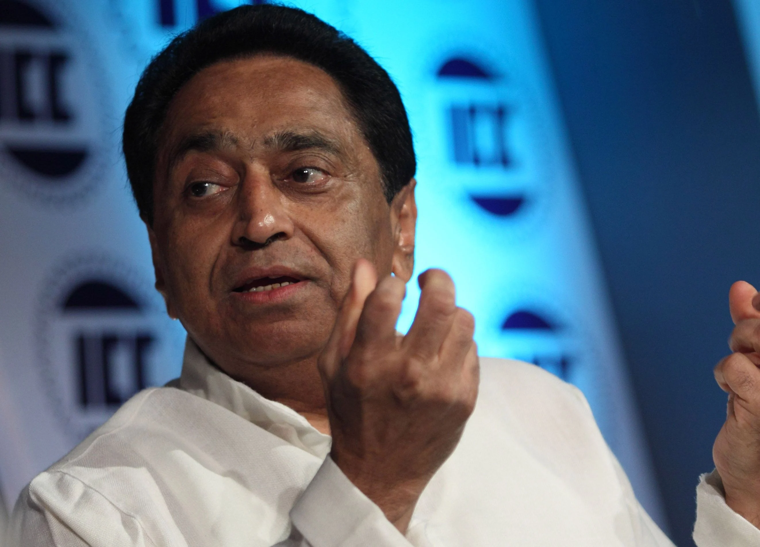 Leader of India’s Madhya Pradesh to Resign Ahead of Confidence Vote