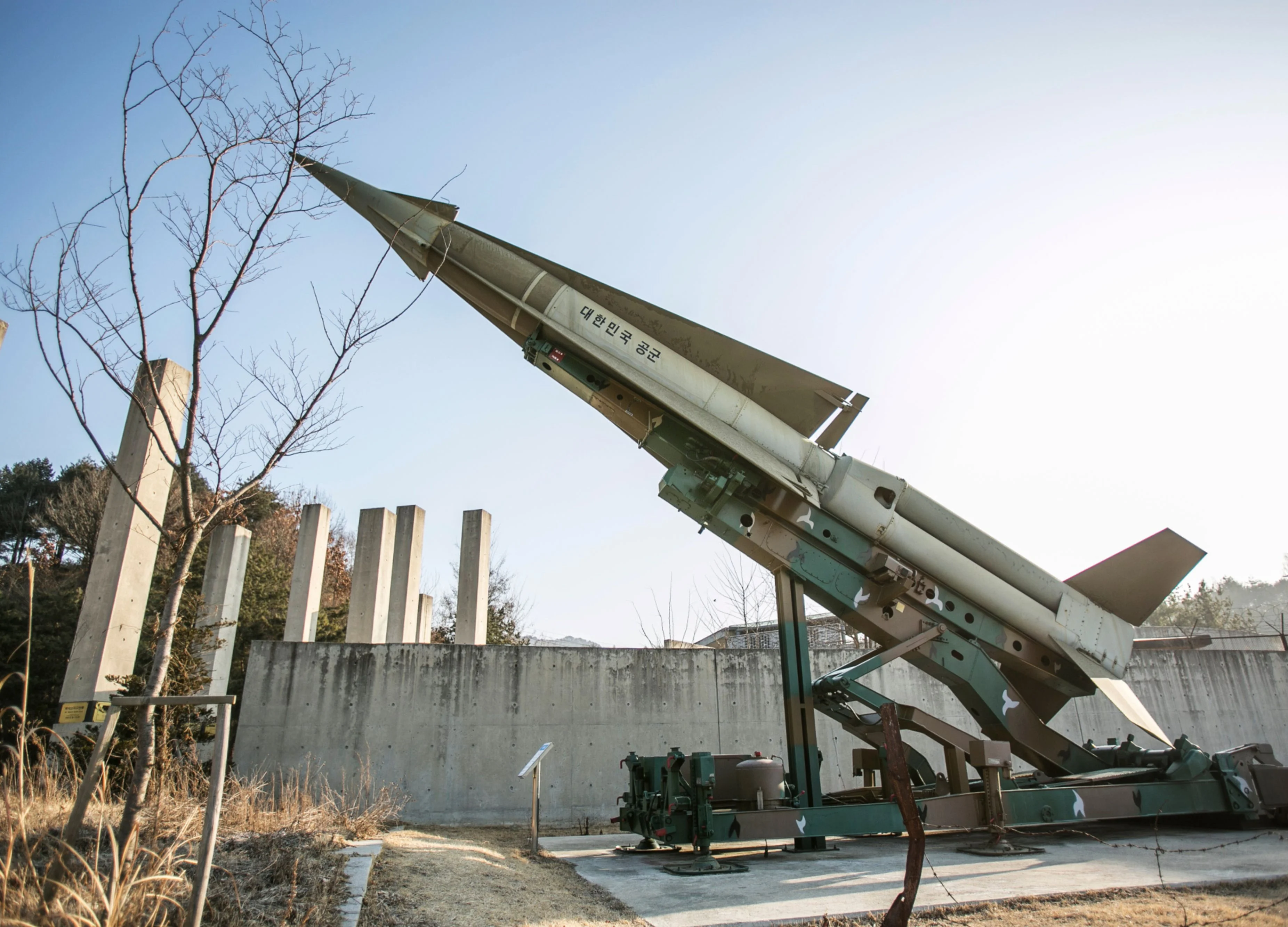North Korea Distracts From Virus Threat With New Missile Launch