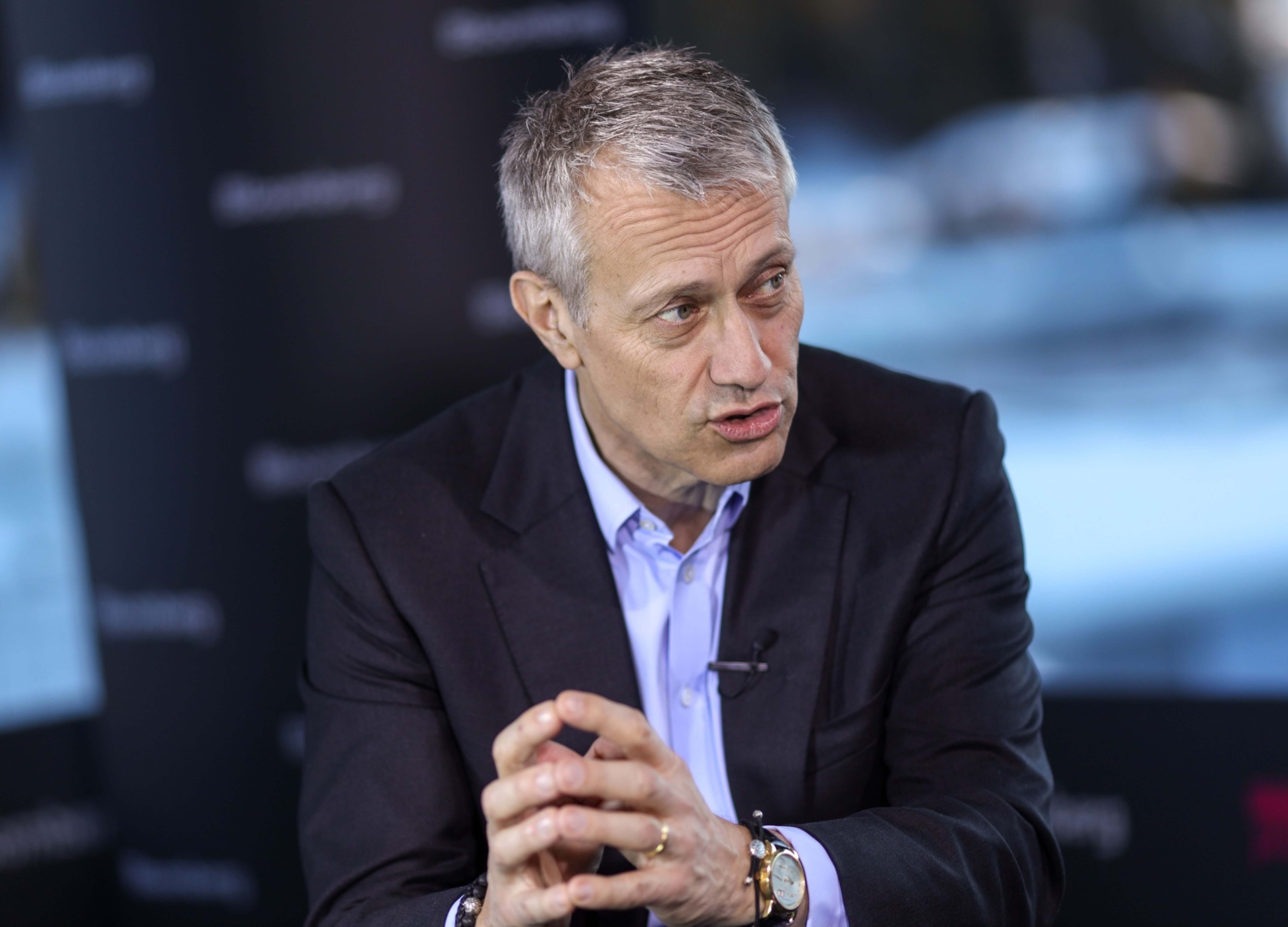 Coca-Cola CEO James Quincey Says Protests, Riots Hit Businesses In Varying Degrees