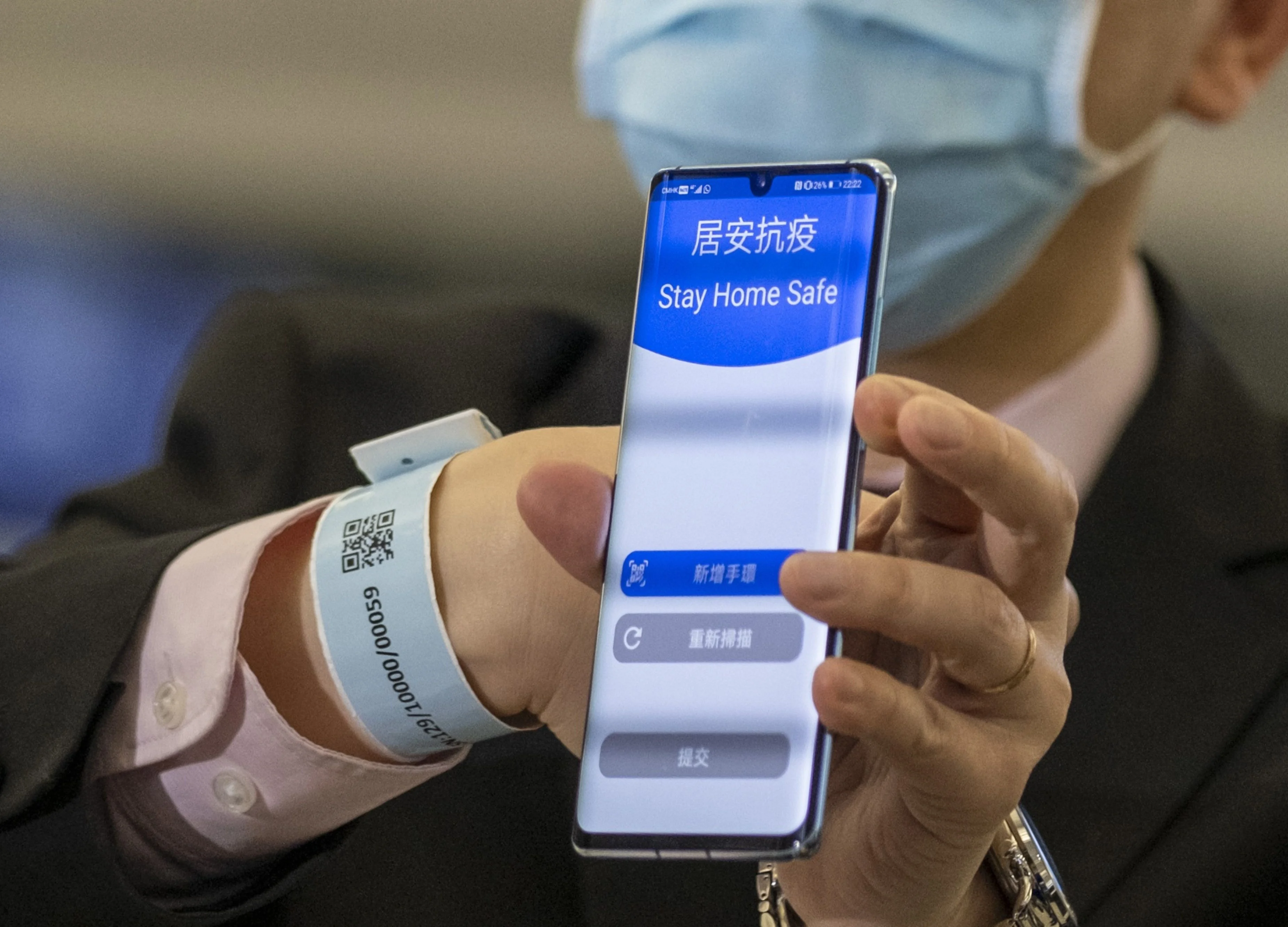 Asia Tries to Fight a Second Wave of Virus Cases Sparked by Travelers