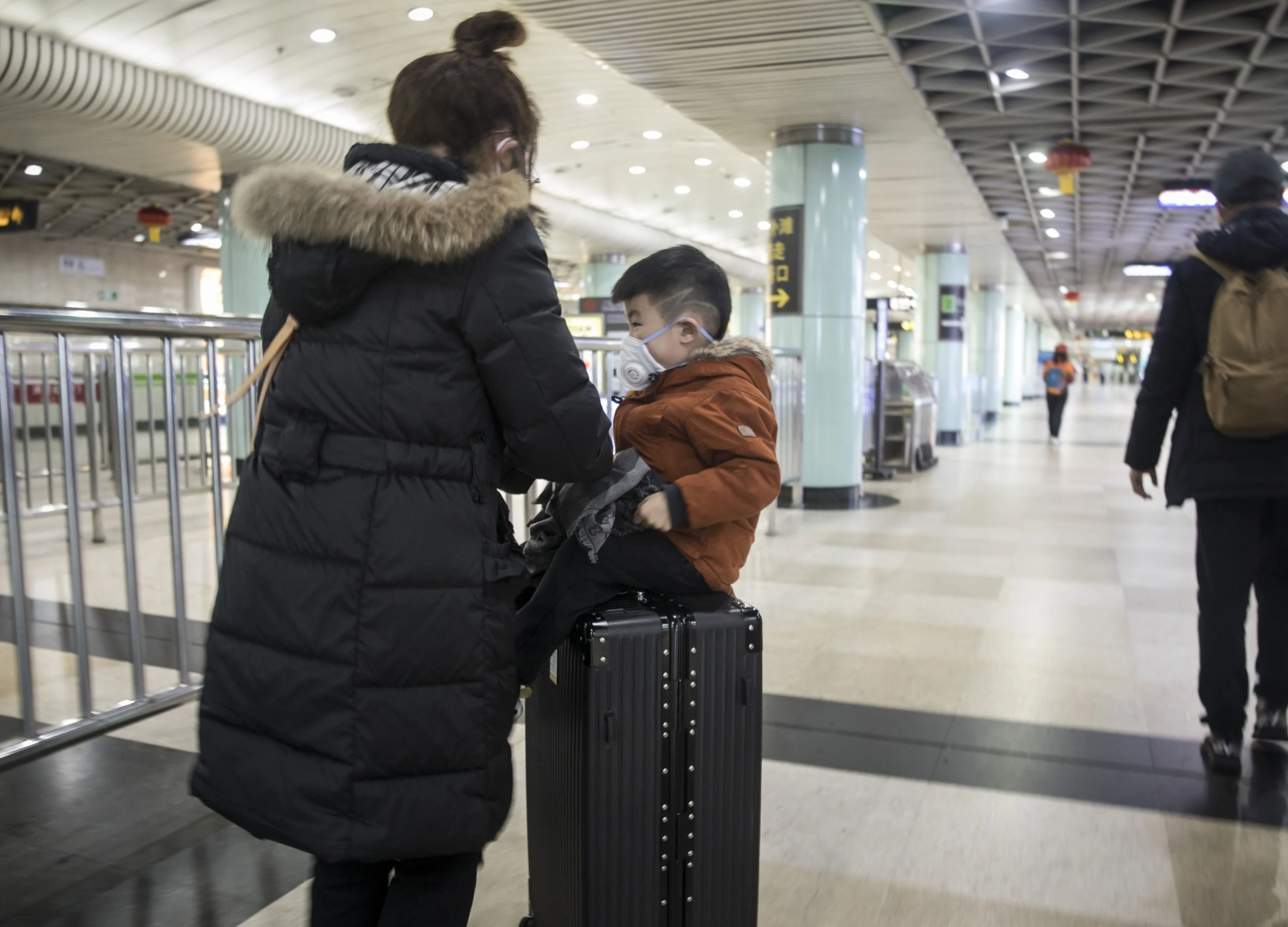 Kids Largely Spared by Virus, Making Them ‘Covert’ Spreaders
