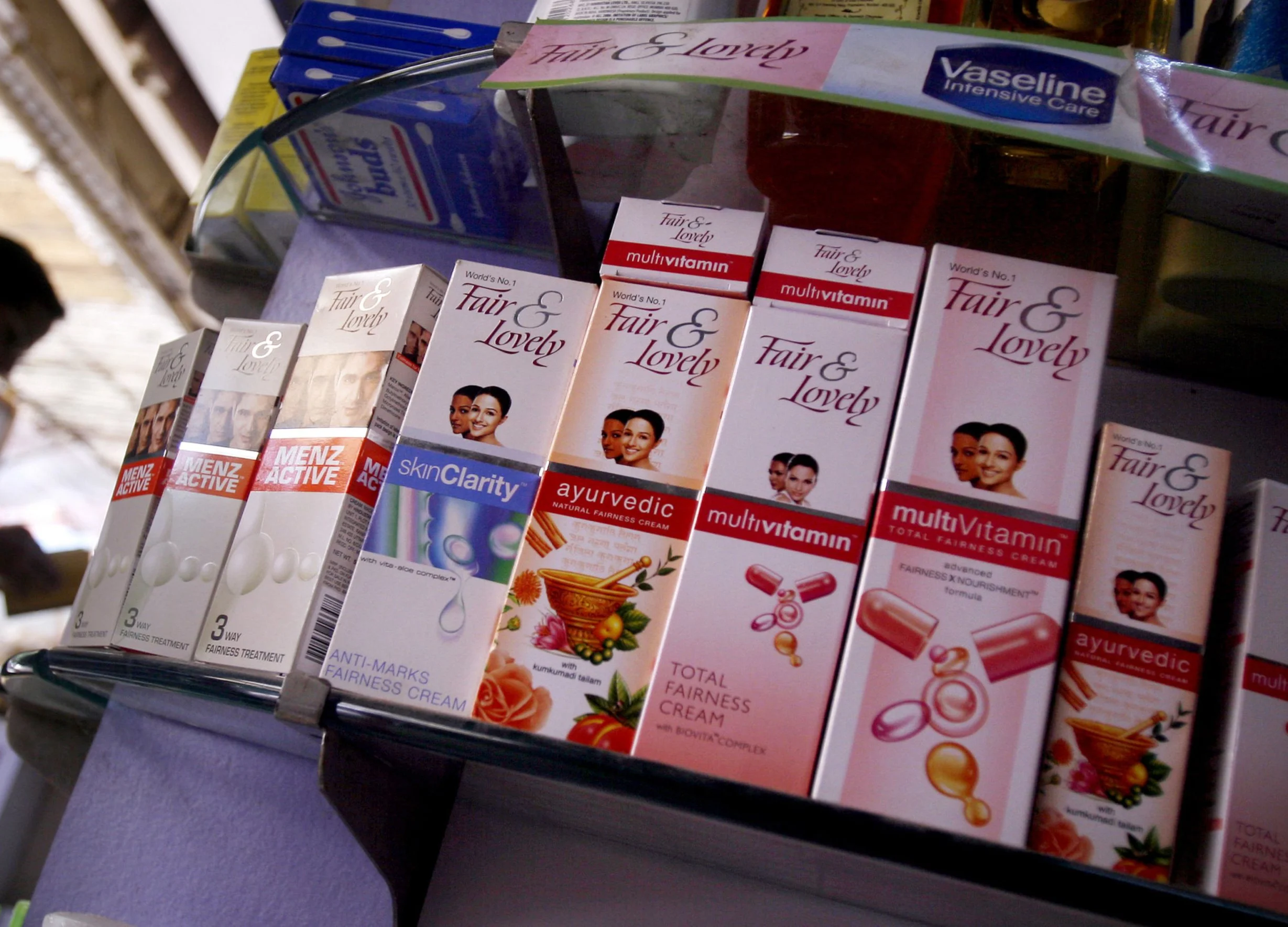 Why HUL Is The Only Gainer Among FMCG Peers So Far This Year