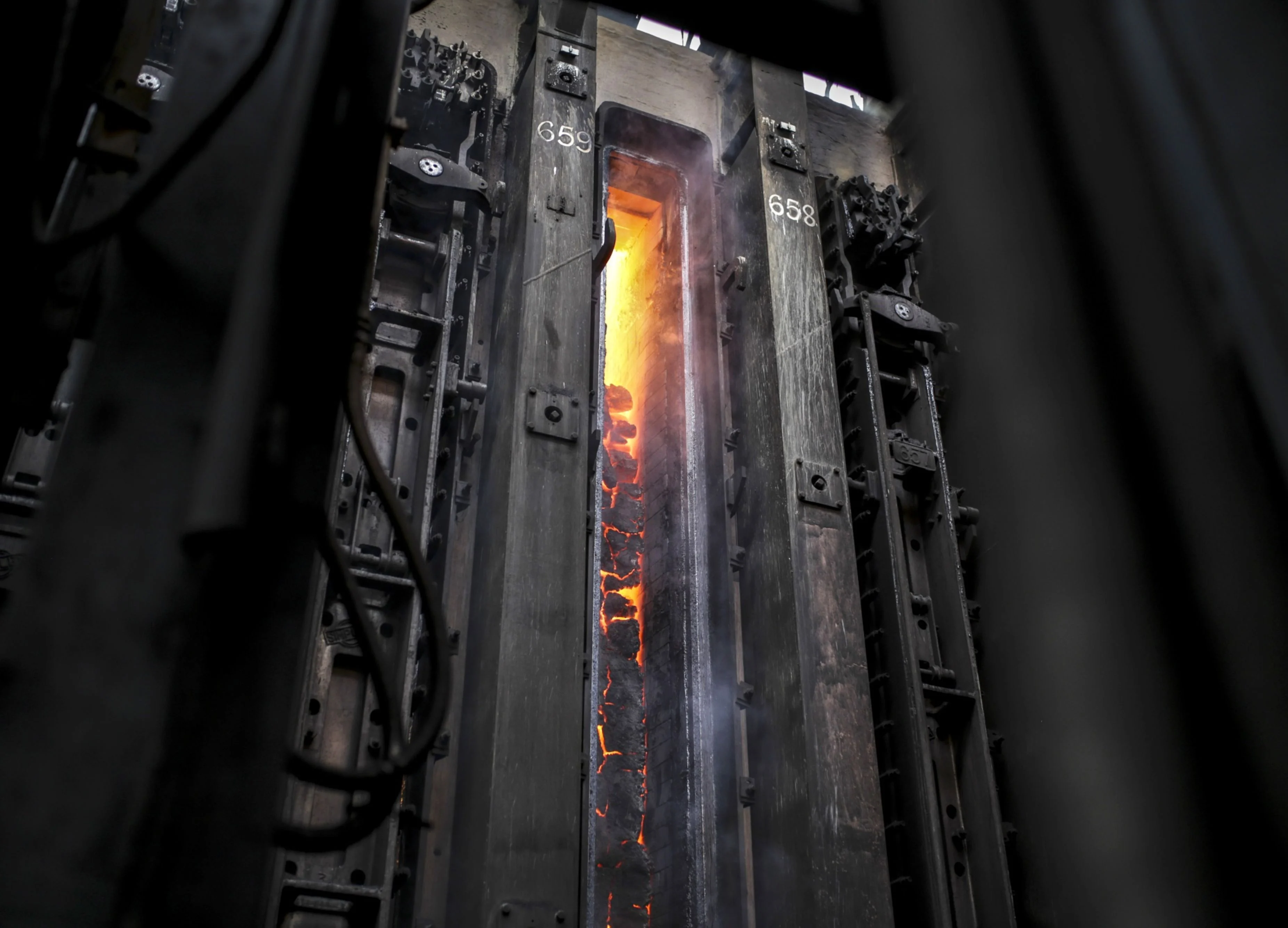 India Steel Prices Expected To Decline In April As Coronavirus Stalls Manufacturing