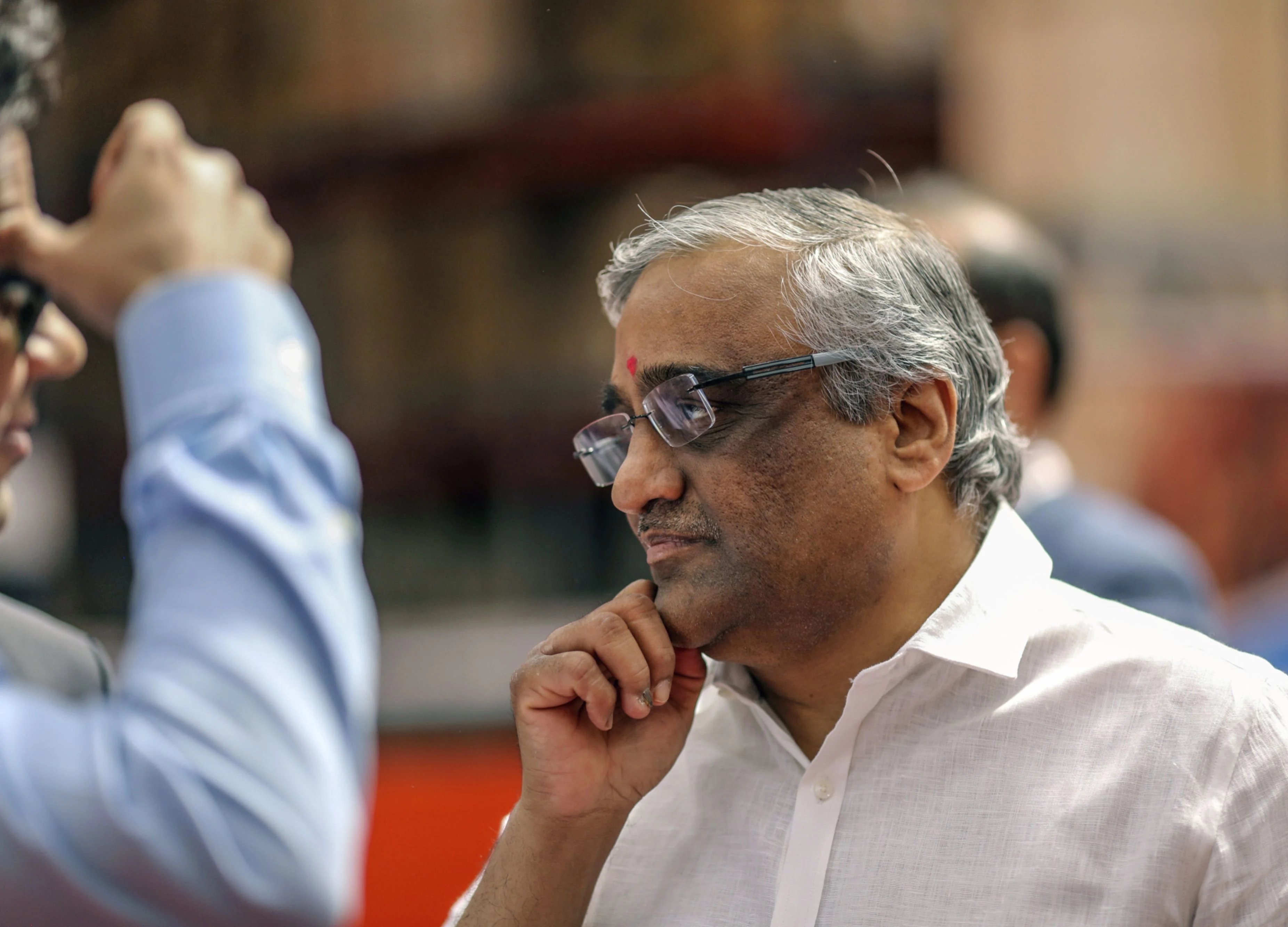 Founders of Amazon Partner in India Breached Terms on Loans
