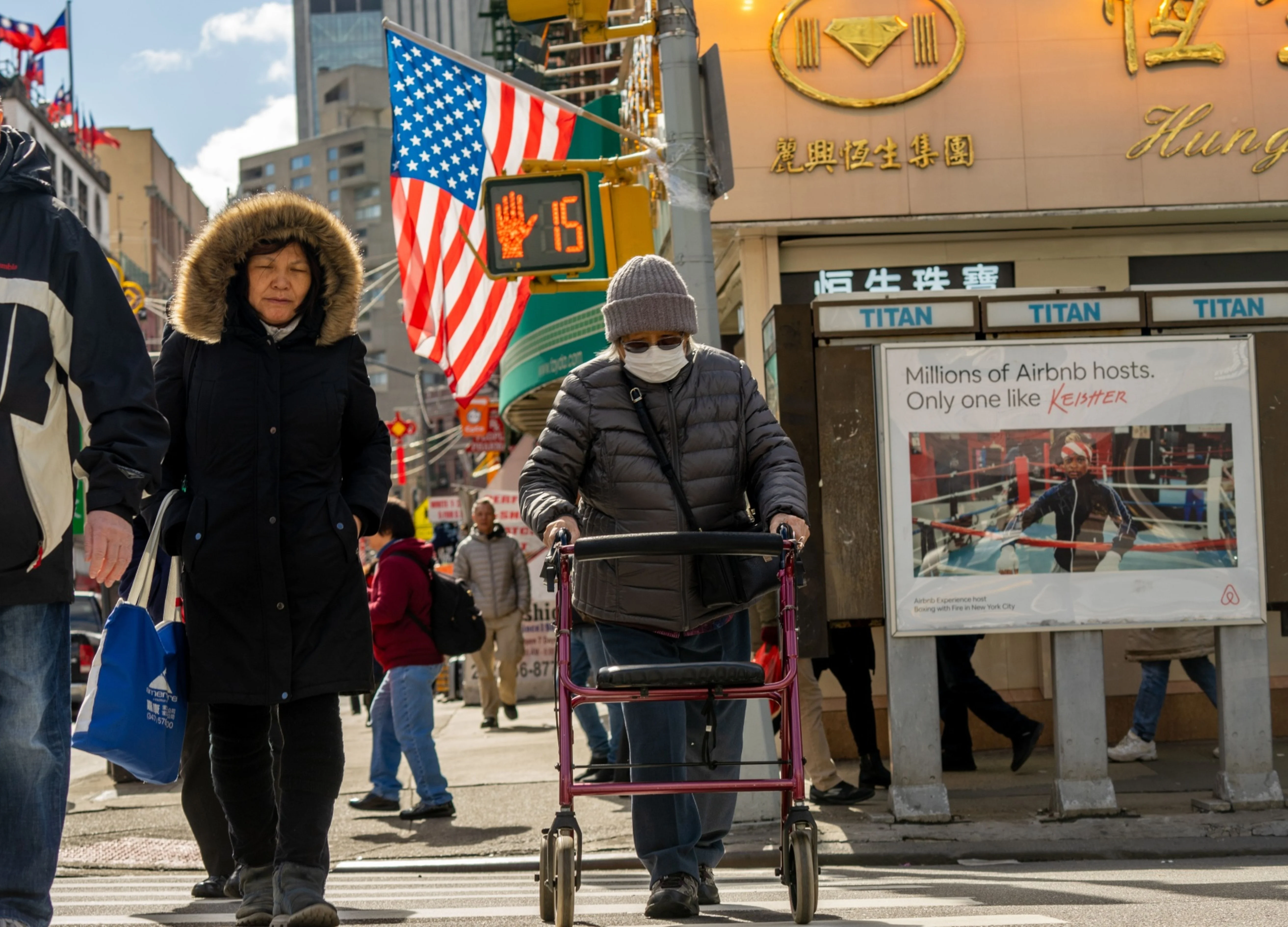 Coronavirus Shock Is Destroying Americans’ Retirement Dreams