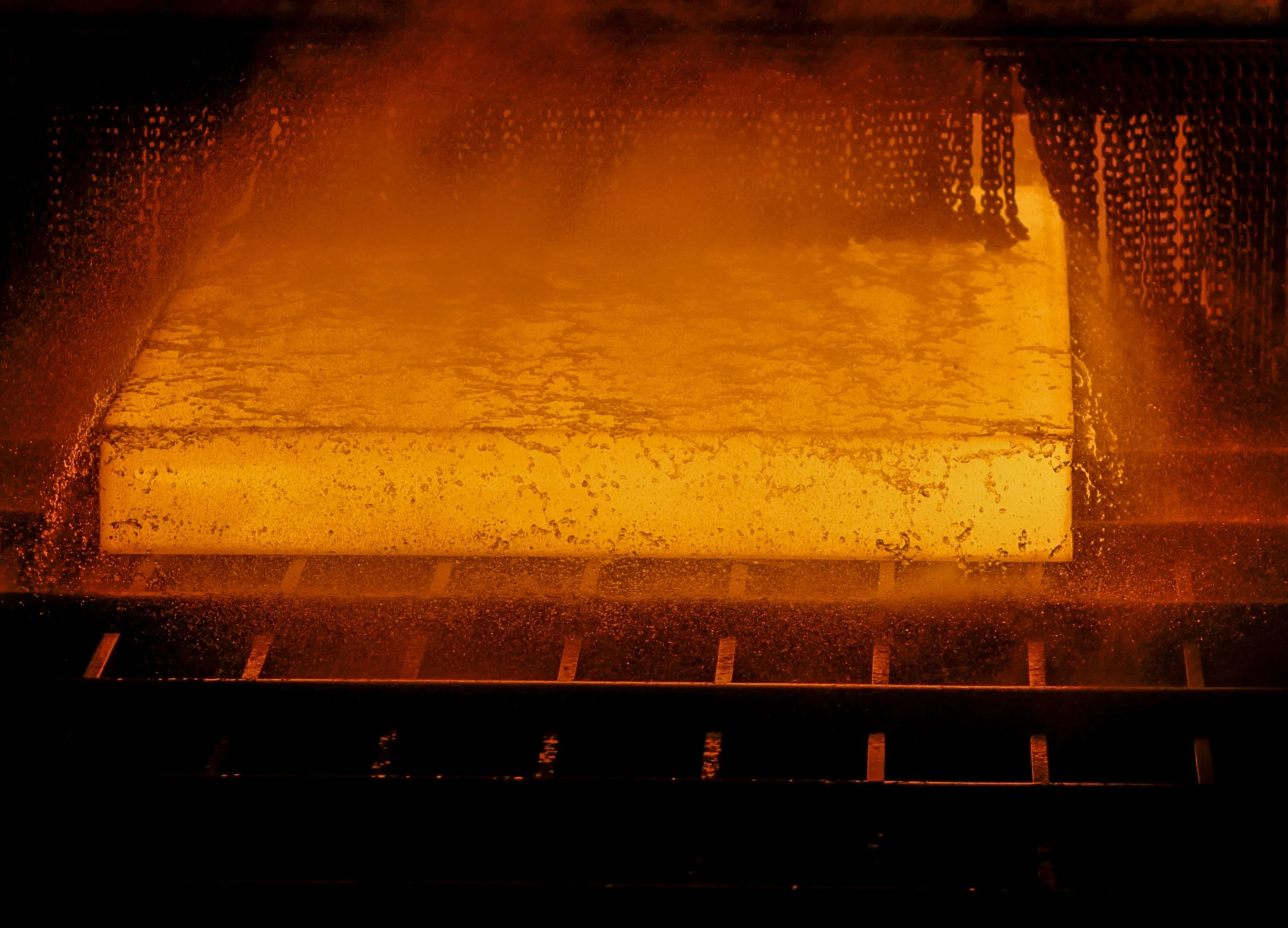 Coronavirus Boosts Indian Steel Export Prospects as China Chokes