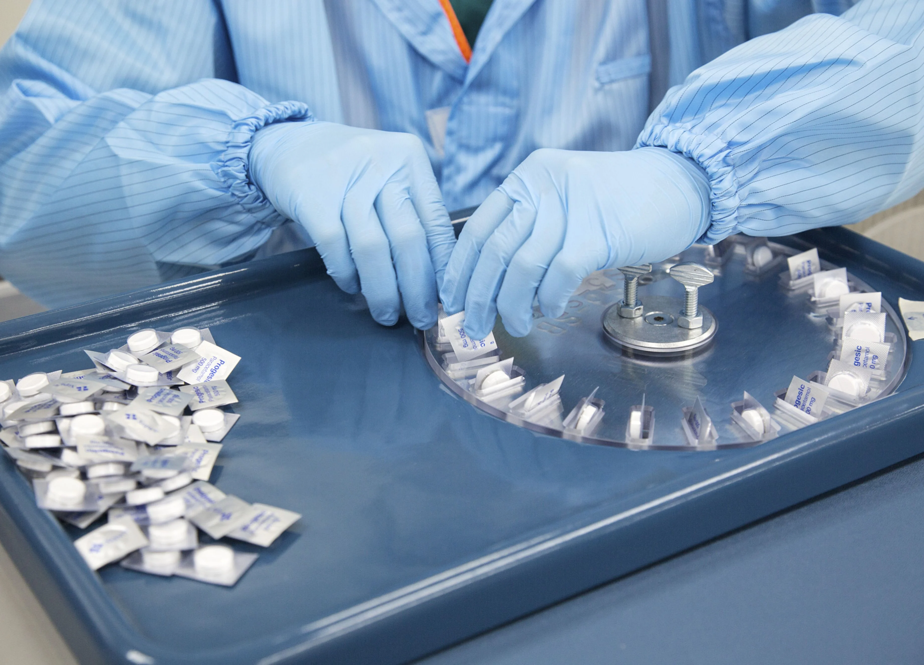 India Restricts Drug Exports As Threat Of Coronavirus Rises