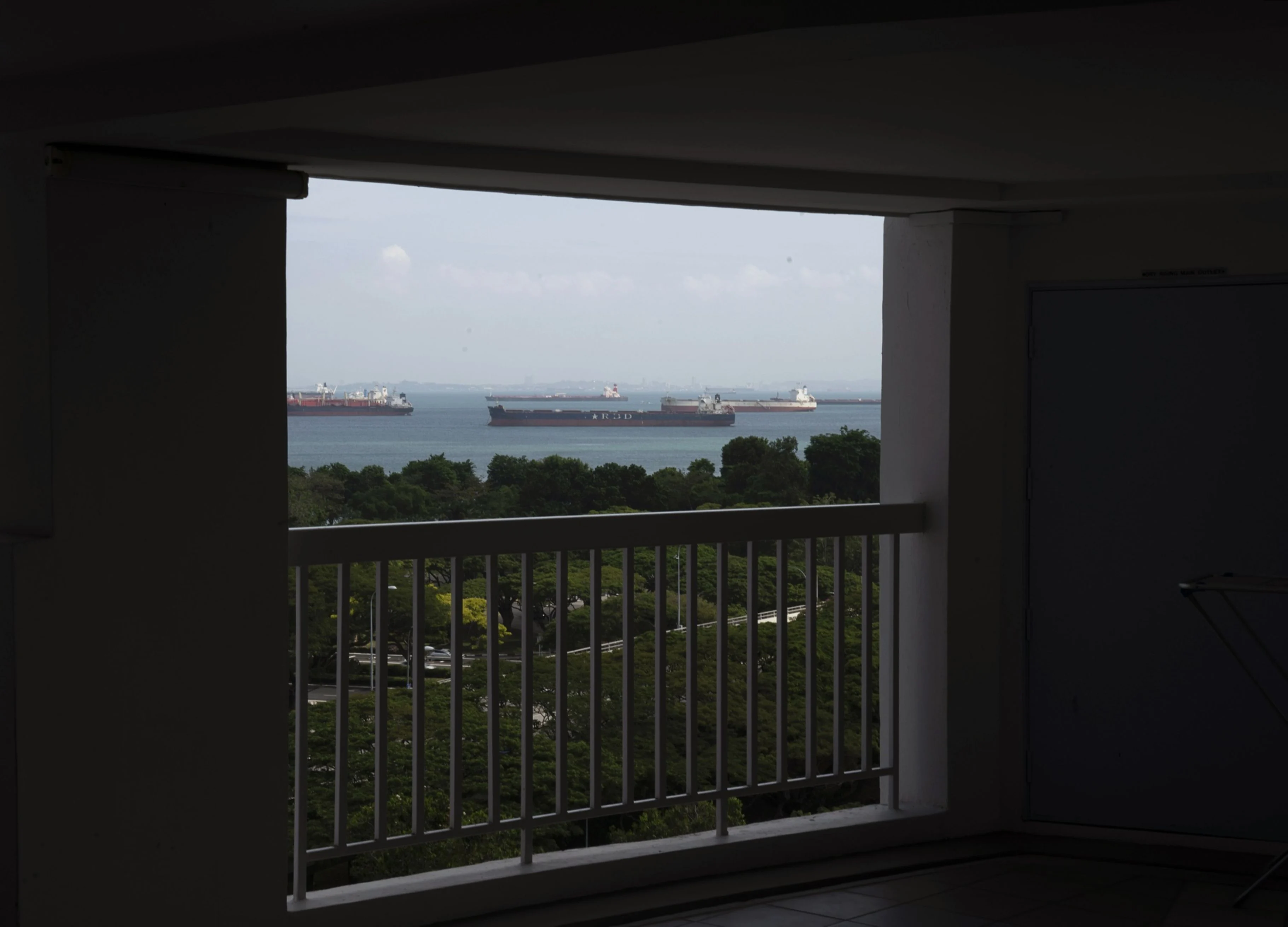 Singapore Home Sales Jump, Defying Asia Property Weakness