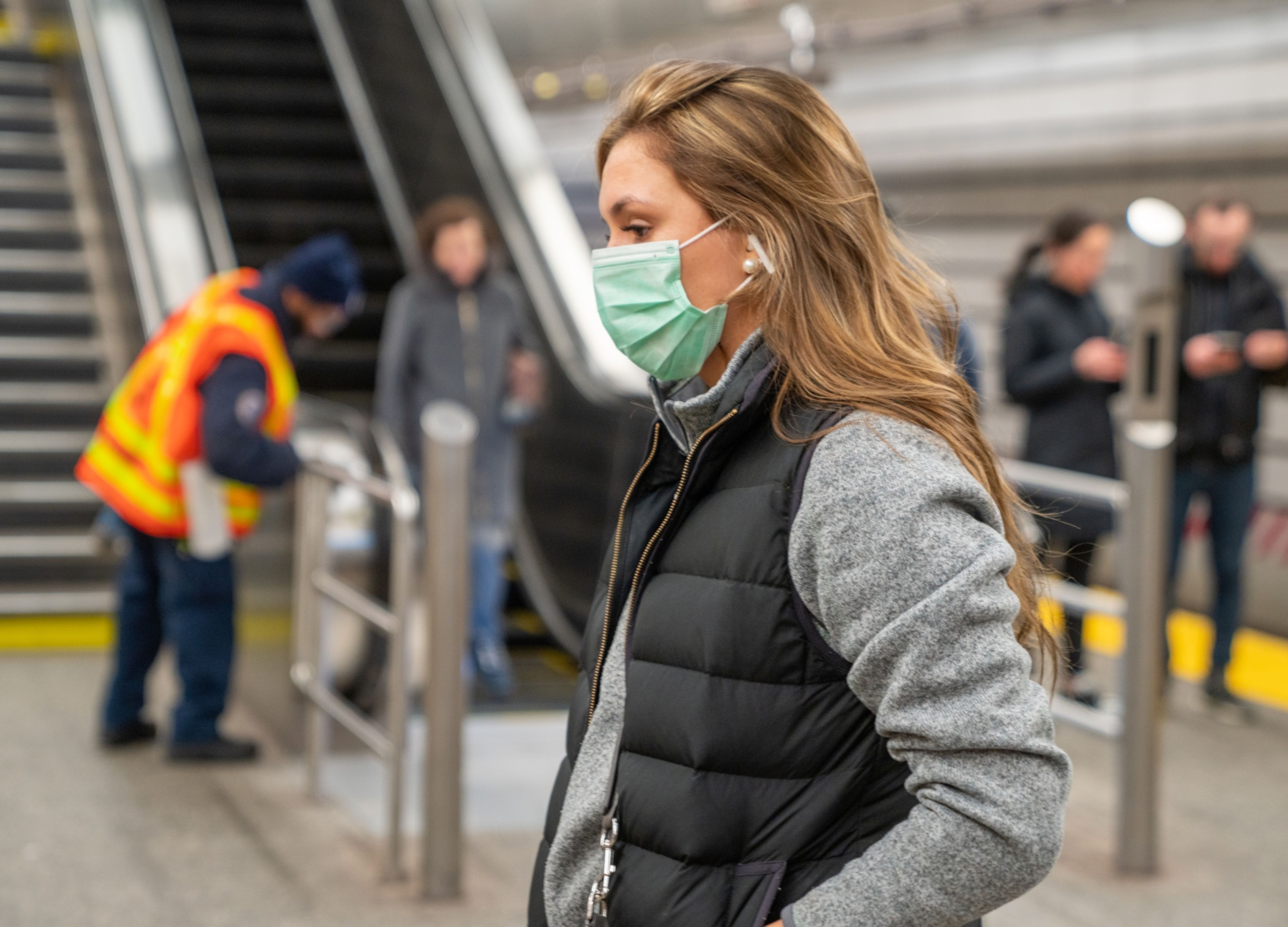 New York Cases Climb; South by Southwest Canceled: Virus Update