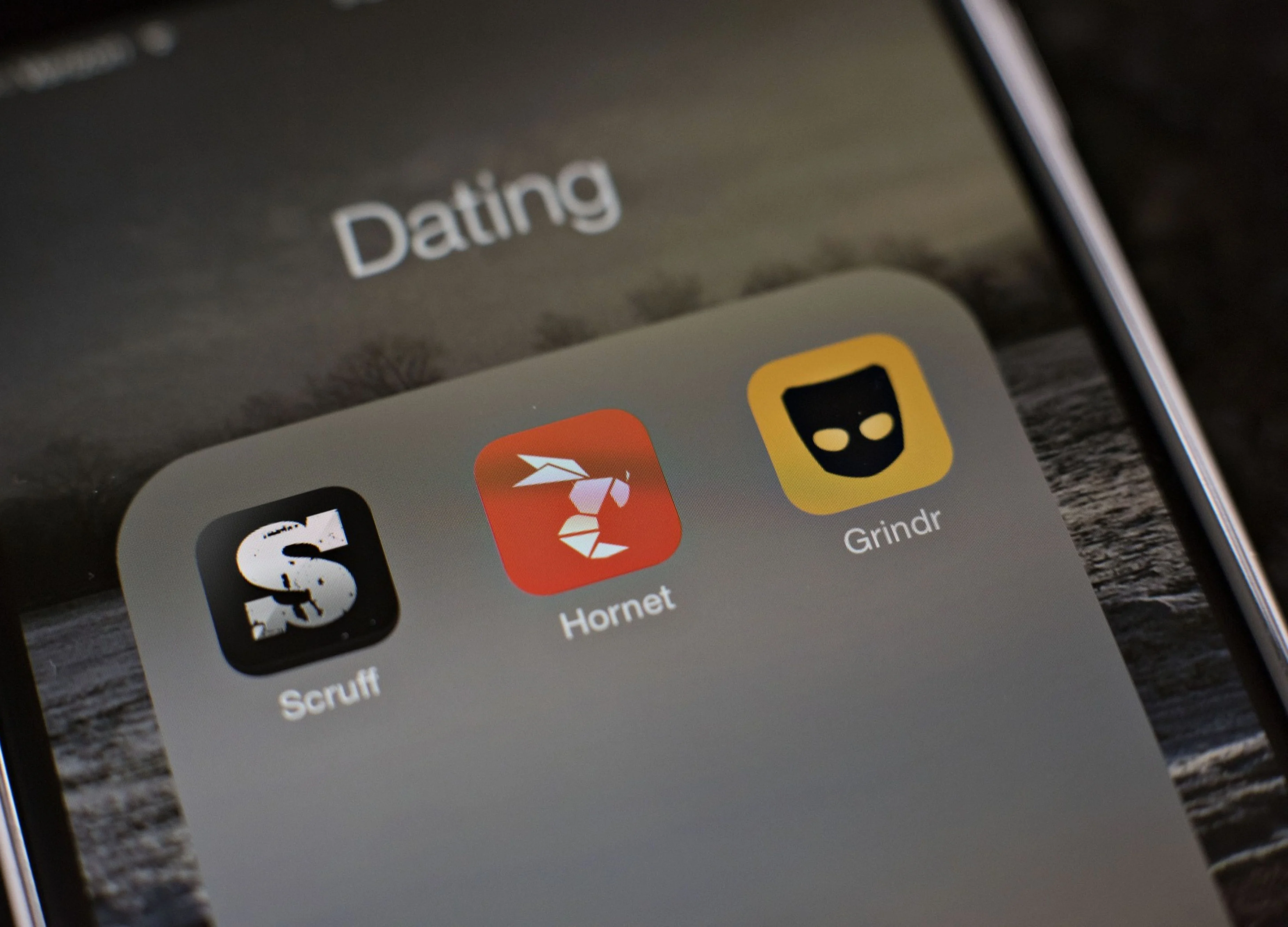 Grindr’s China Owner Sells Gay App for $600 Million