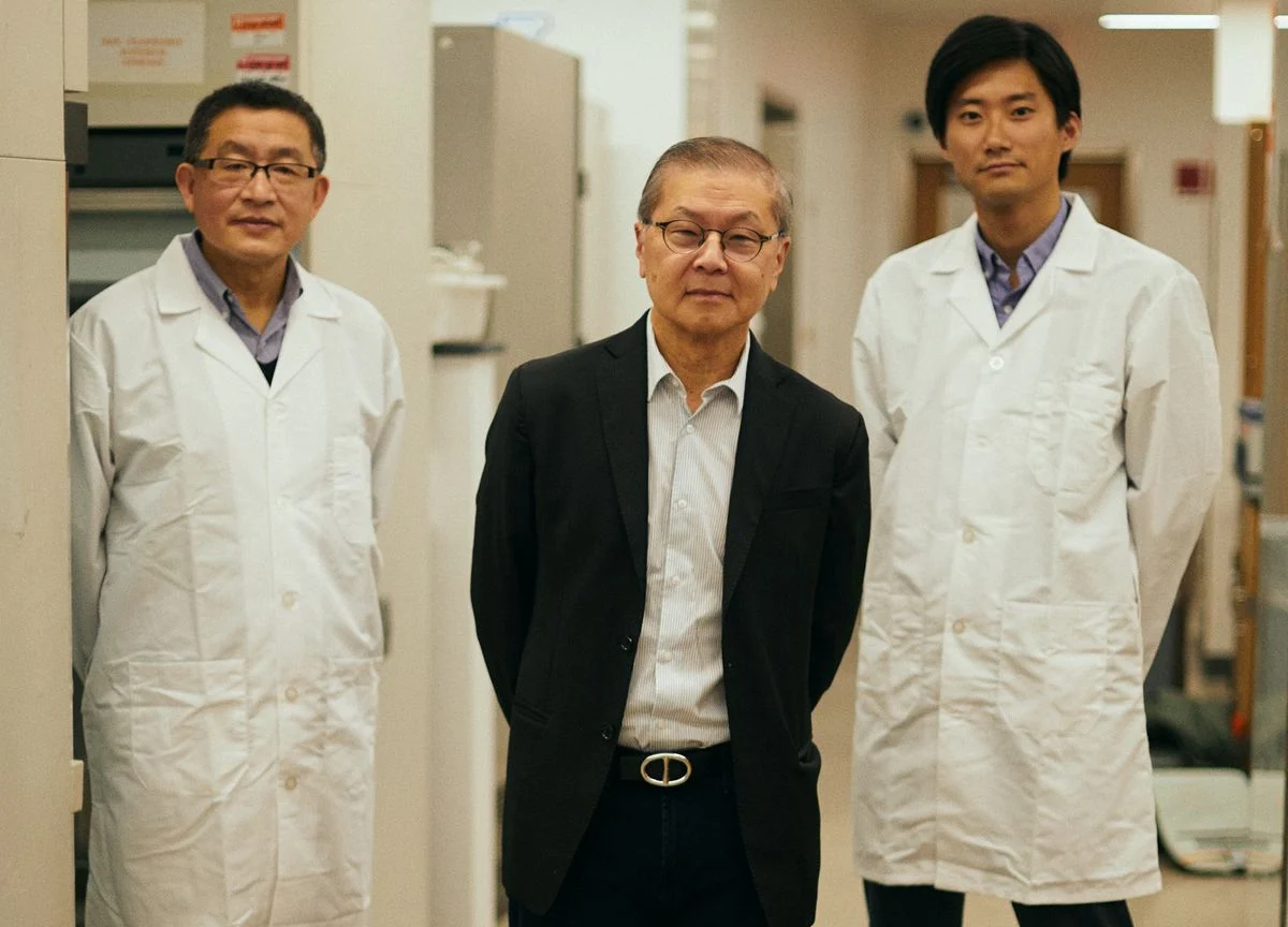 Famed AIDS Researcher Is Racing to Find a Coronavirus Treatment