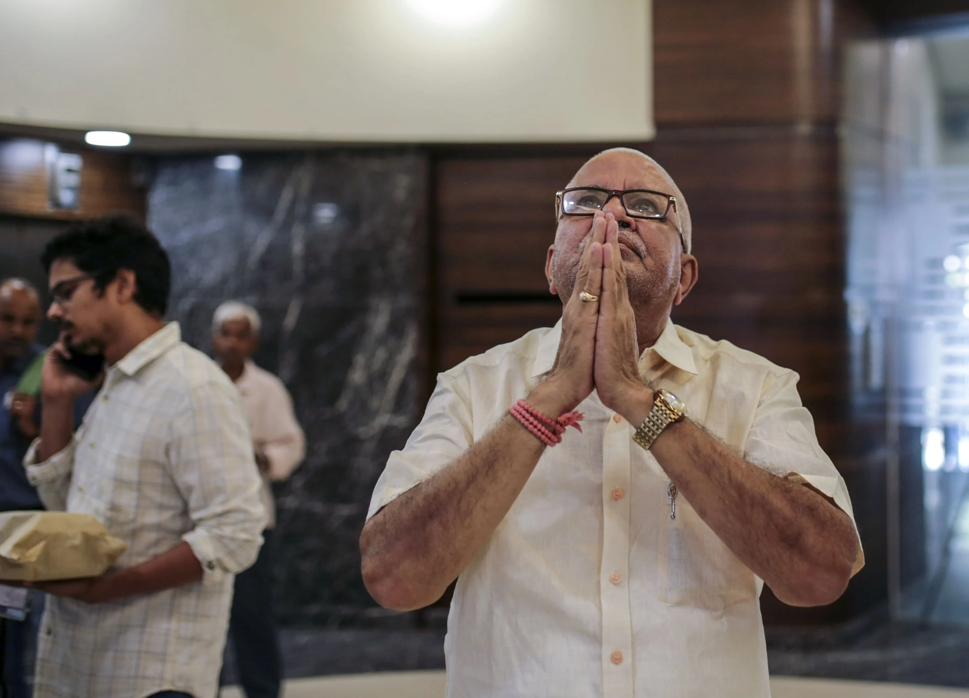 Here’s What Market Veterans Have To Say Amid The Current Turmoil