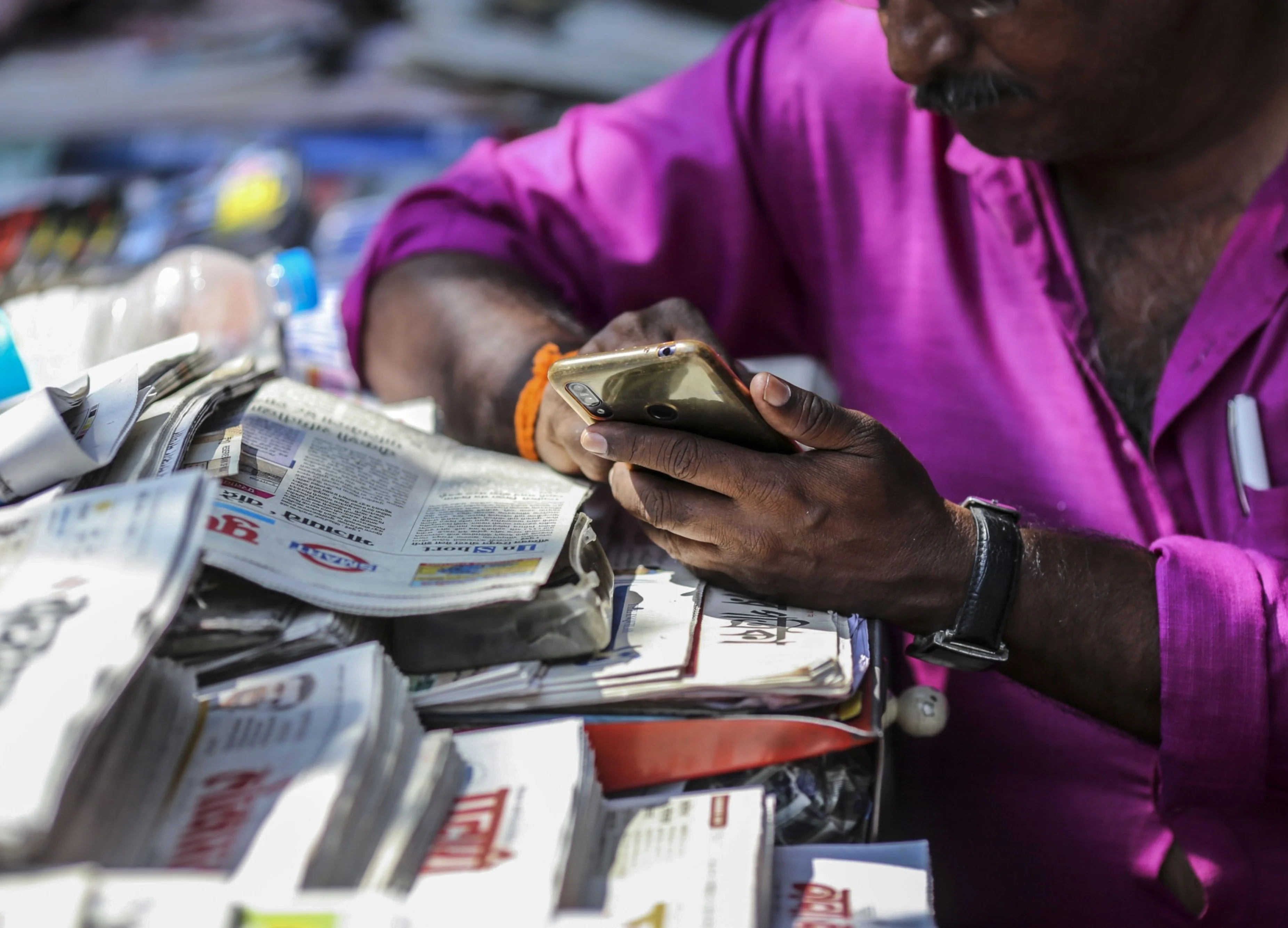 All You Need To Know Going Into Trade On March 2
