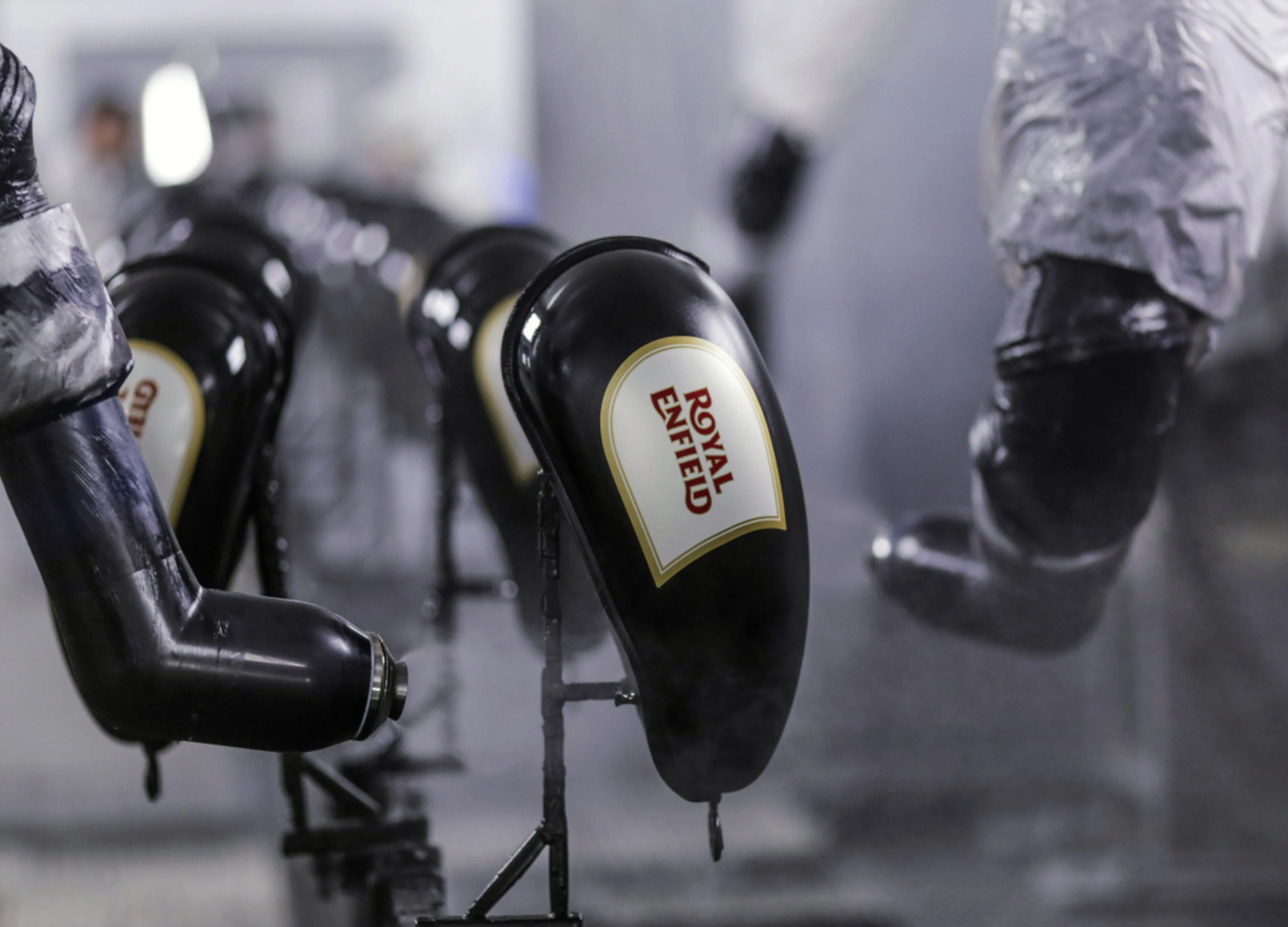 The One Thing That’s Going In Favour Of Royal Enfield