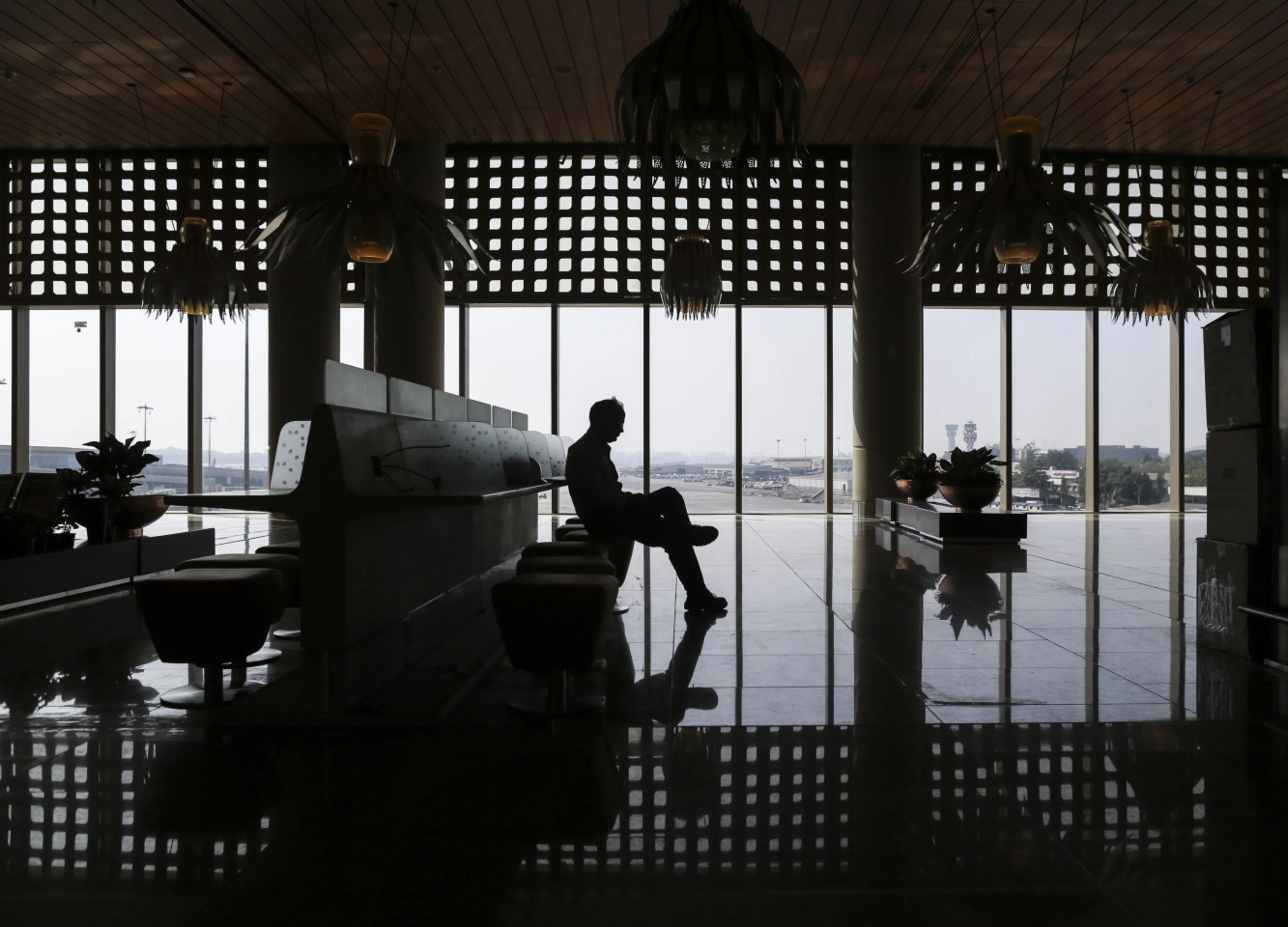 Indian Aviation Industry May Incur $3.3-3.6 Billion Loss In June Quarter: CAPA India