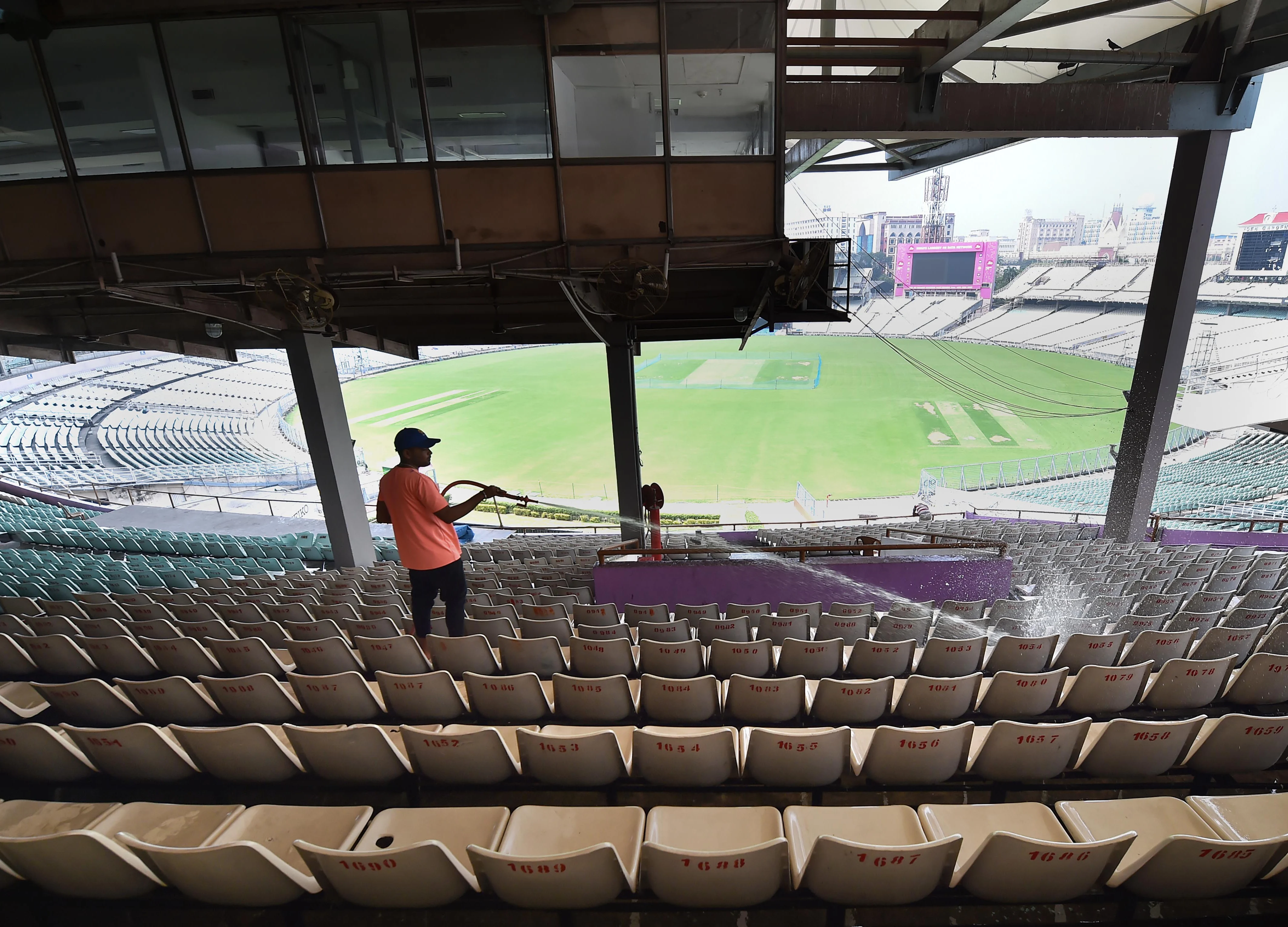 BCCI Defers IPL Till April 15 Amid Spreading Coronavirus Fears