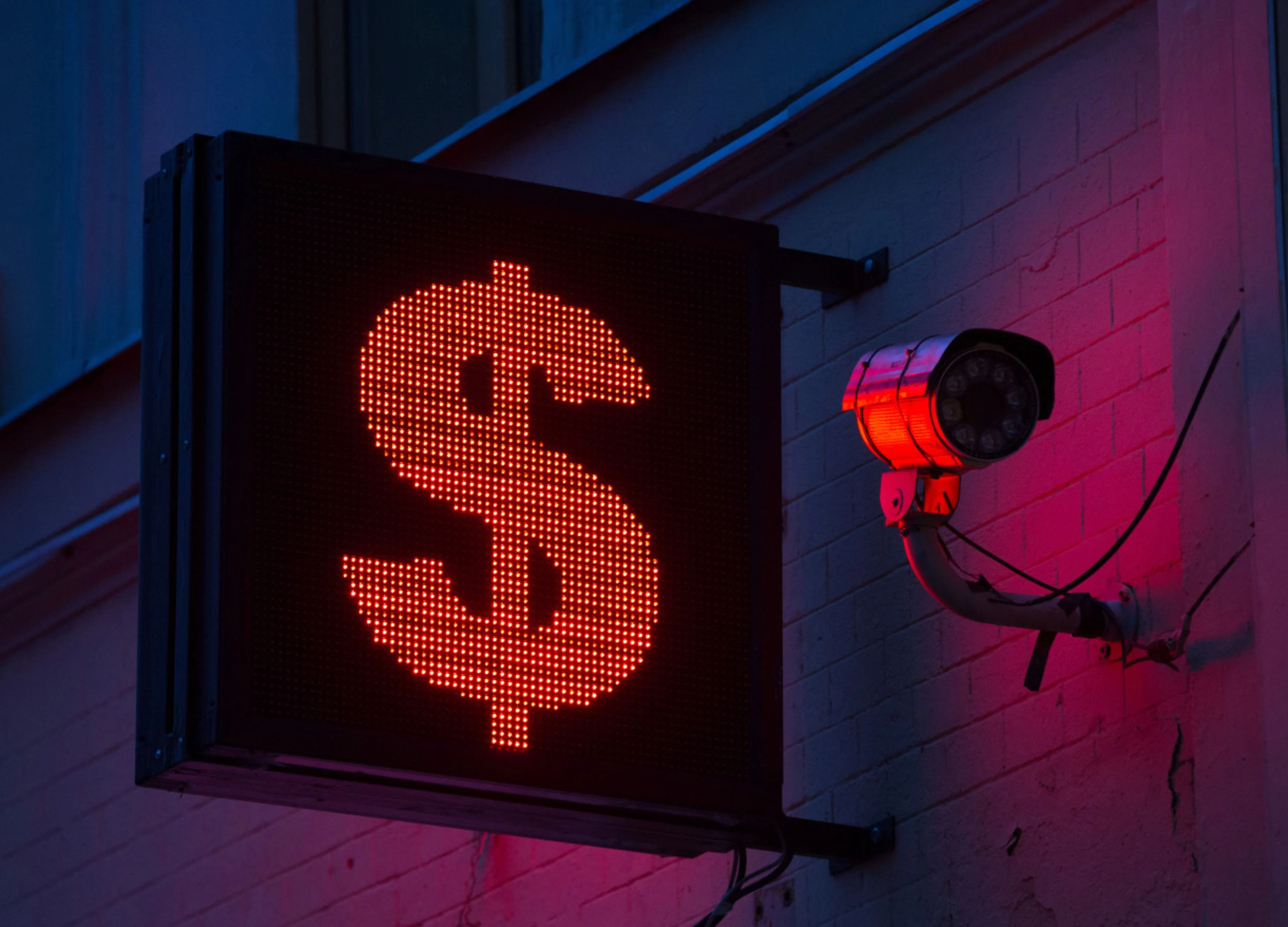 Surging U.S. Dollar Is Next Big Headache for World Economy