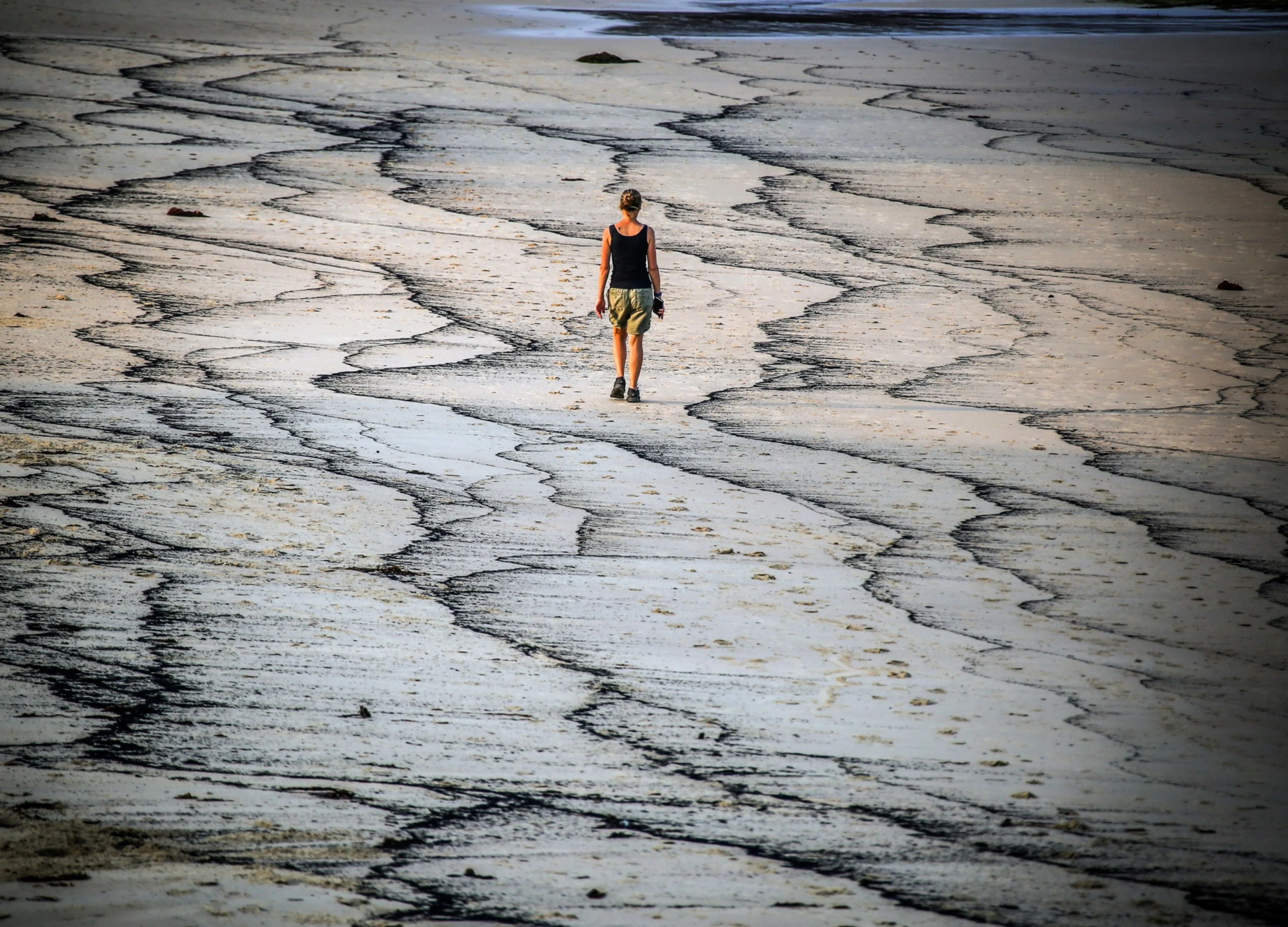 Summers Now a Month Longer as Climate Change Bites in Australia