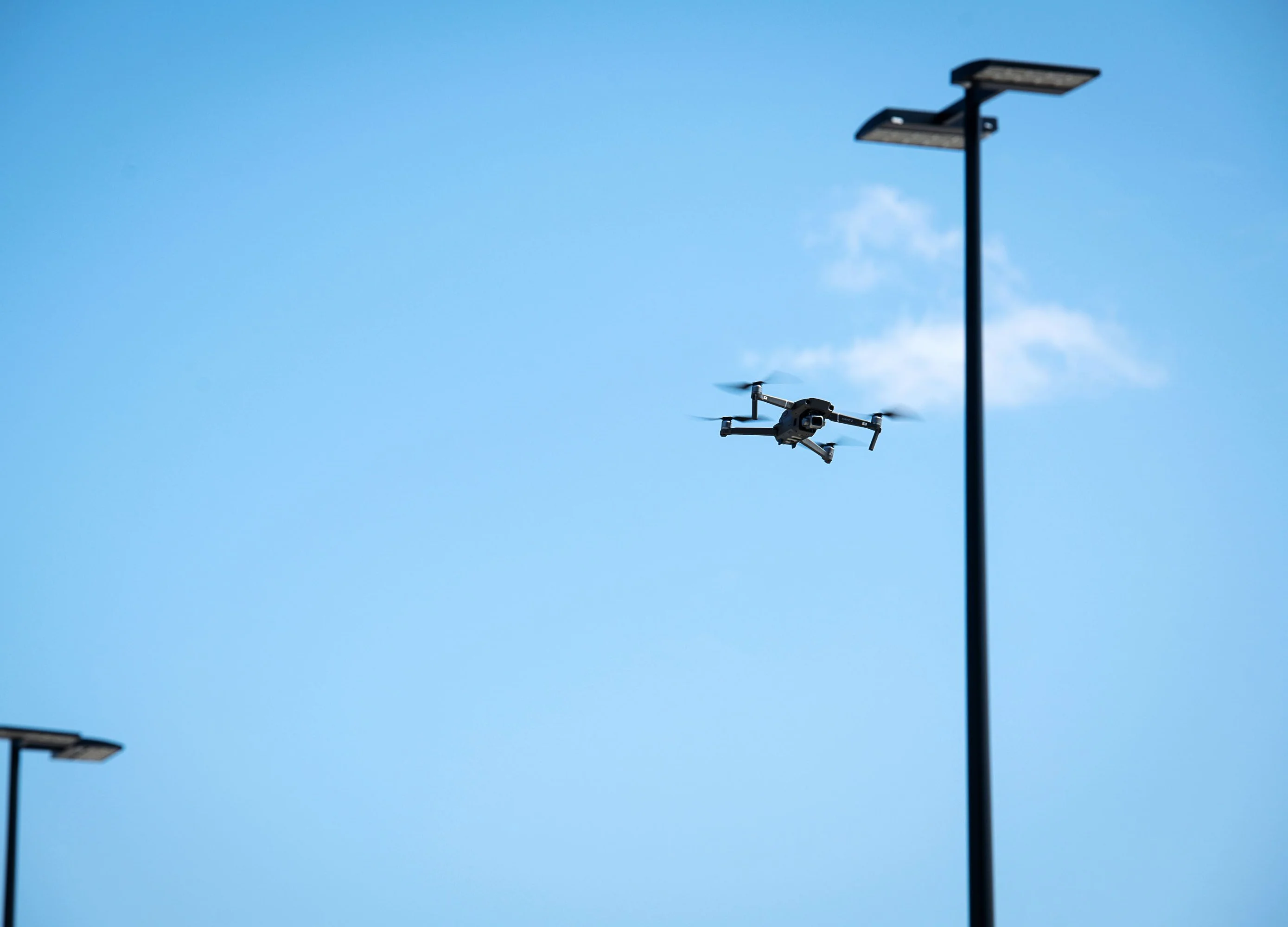 U.S. Sees War-Zone Drones as New Improvised Explosive Devices