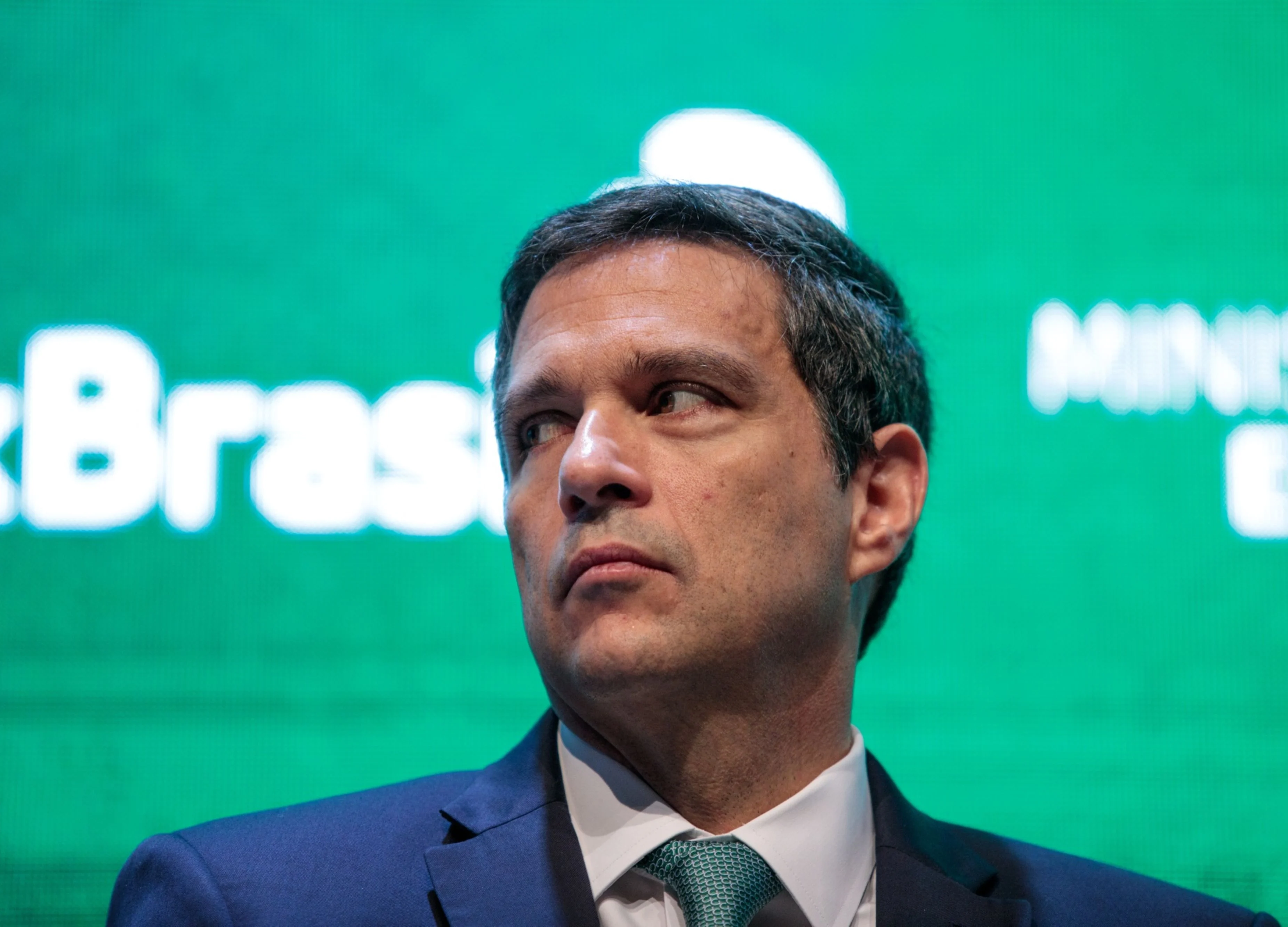 Brazil Mulls Rate Cut to Shield Economy from Coronavirus