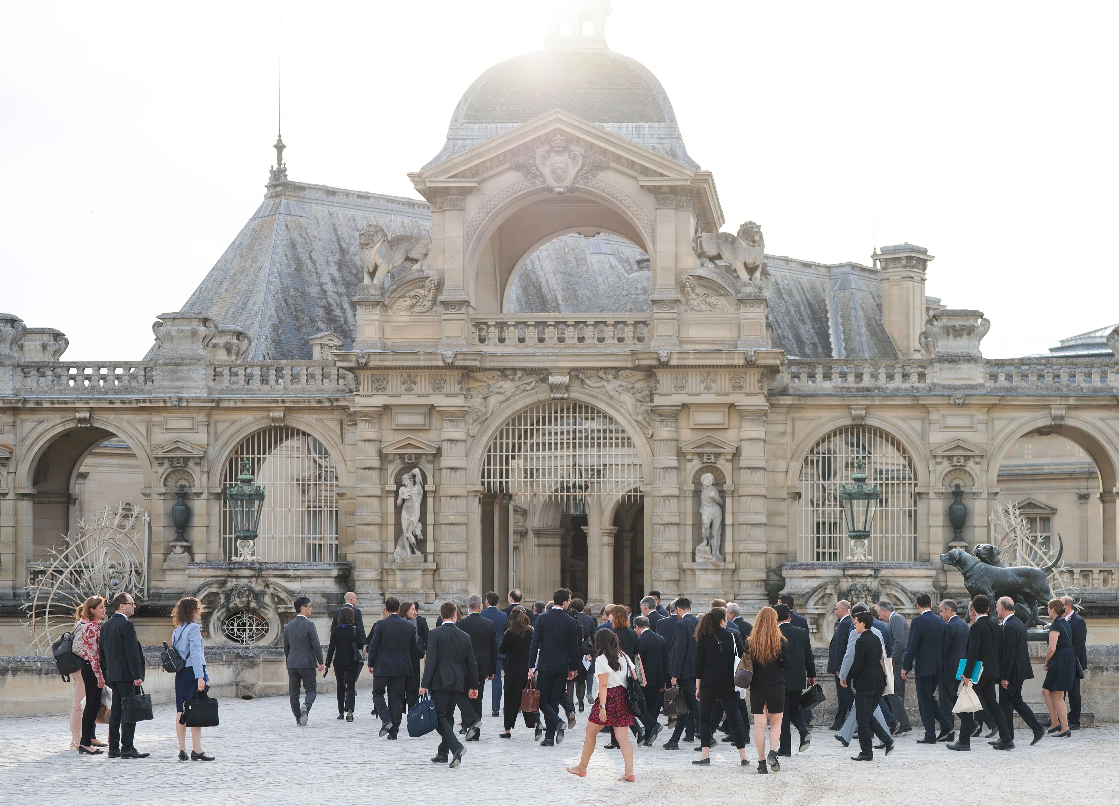 G-7 Finance Chiefs, Central Bankers Plan Virus Call Tuesday