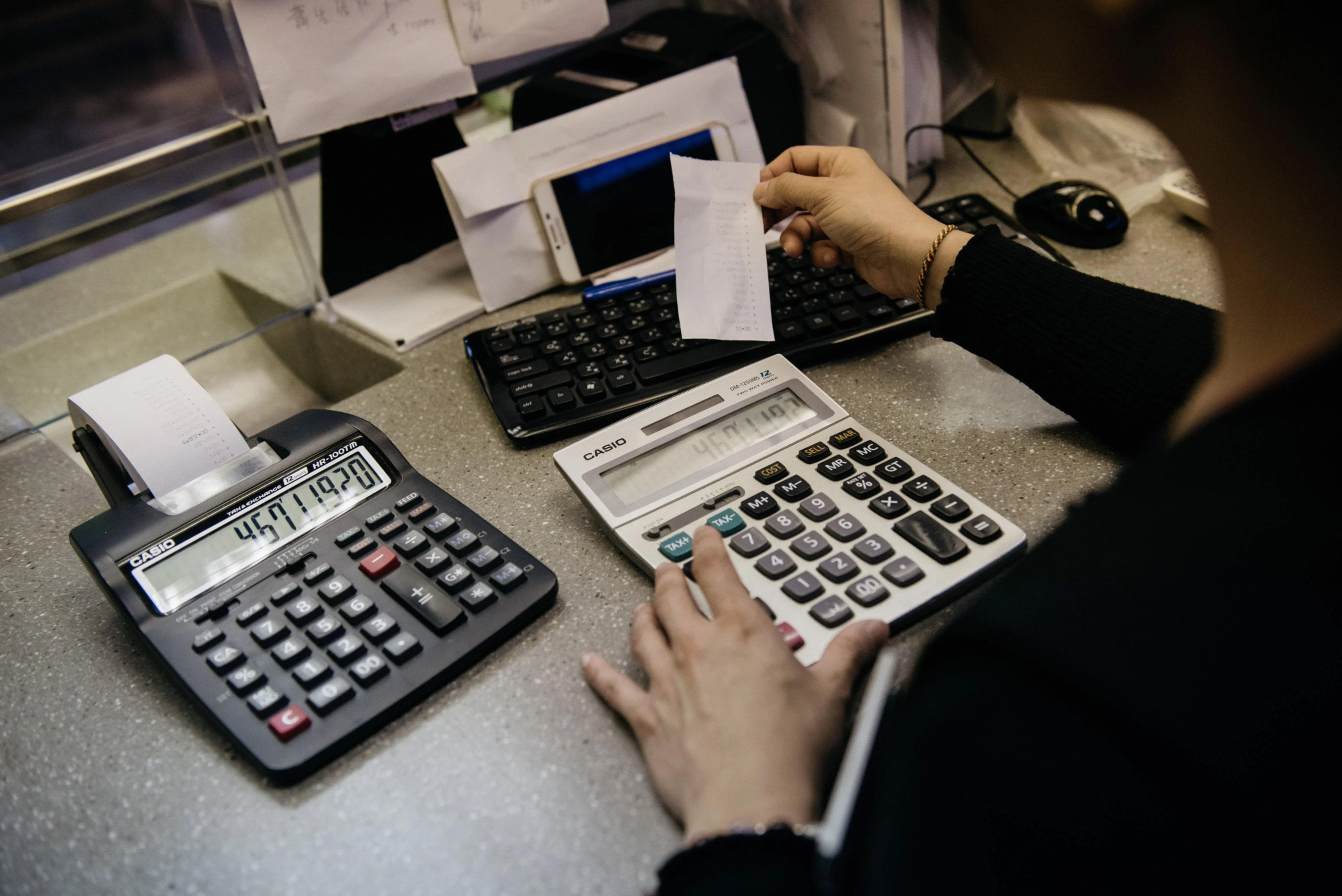 Recession Math for People Who Don’t Like Math