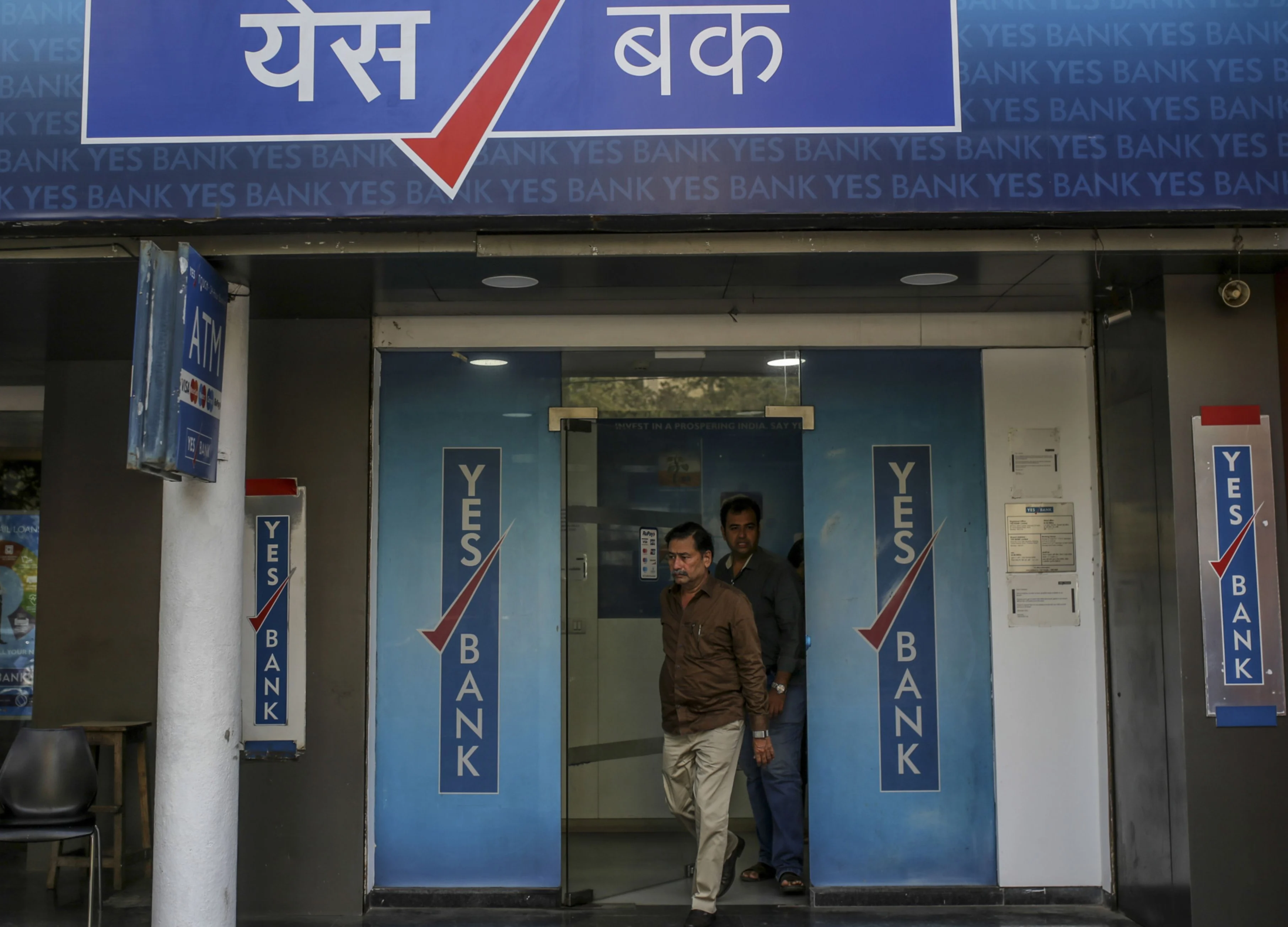 Yes Bank Insolvency May Tighten Credit Market, Widen Economic Pain: S&P