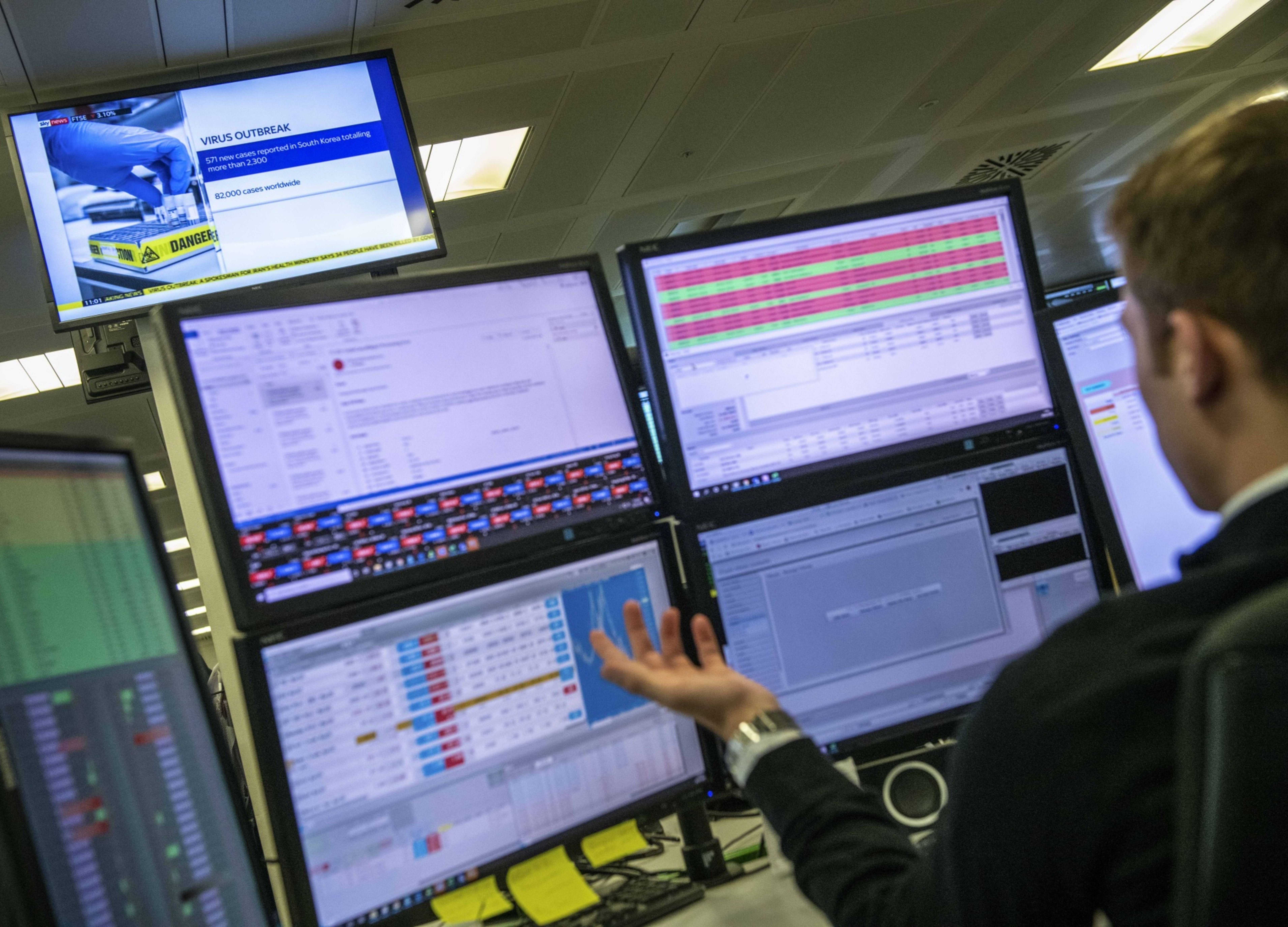 Stocks To Watch: SBI, Biocon, CG Power And Industrial Solutions, Canara Bank, United Bank Of India