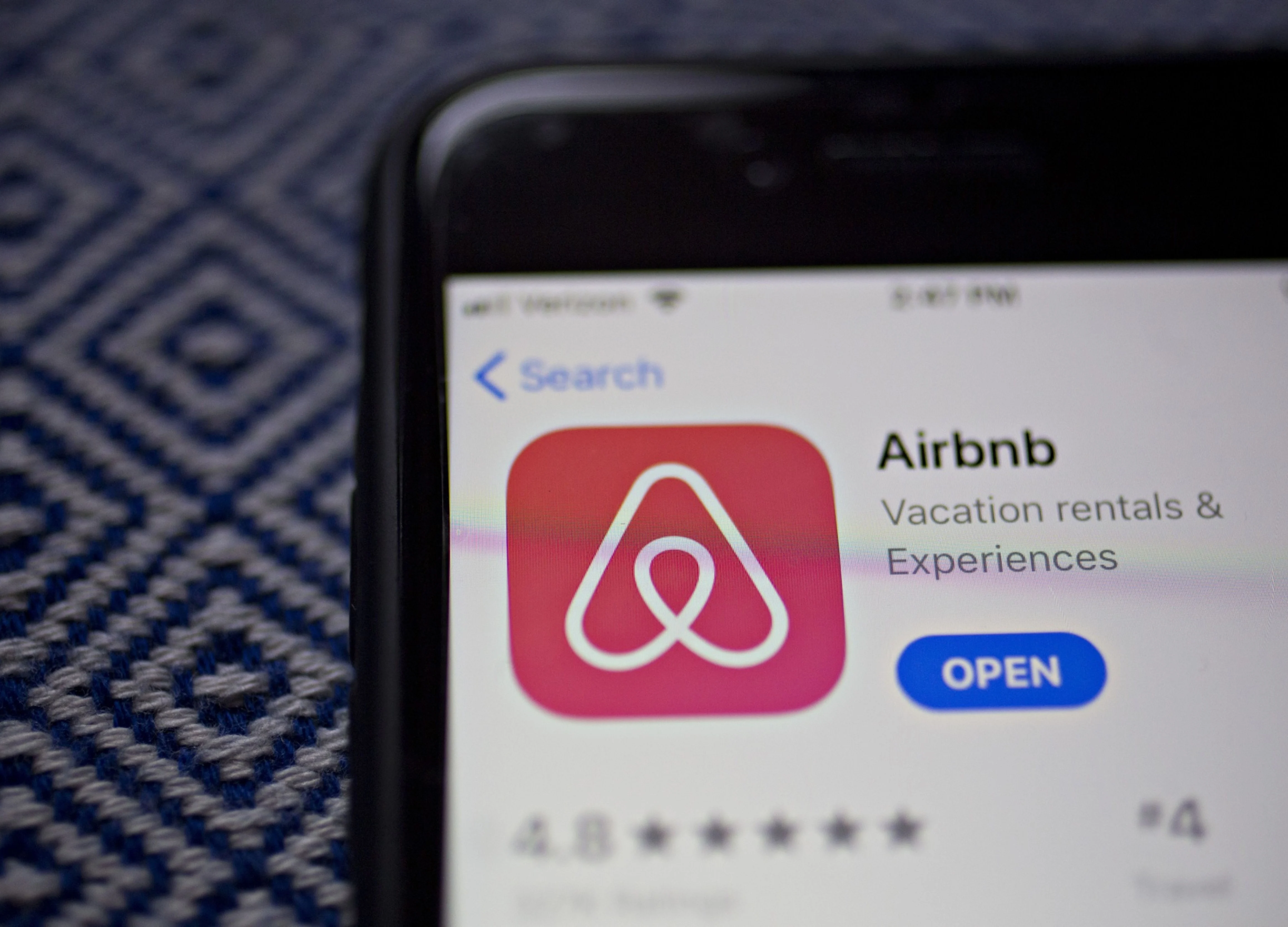 Cancel Your Trip Due to Coronavirus? Airbnb Refuses Scores of Refunds