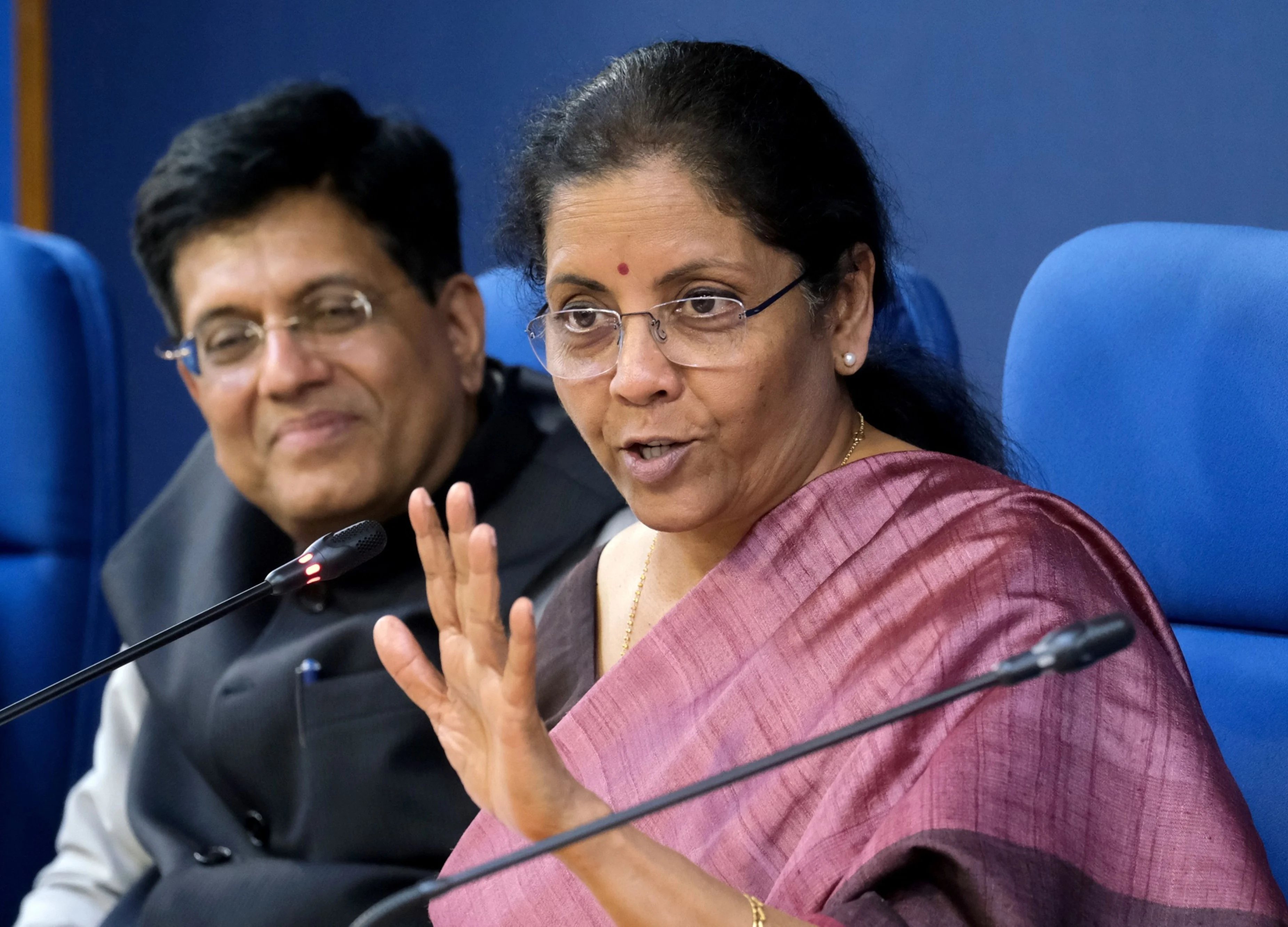India Unveils $22.6 Billion Stimulus Plan to Ease Virus Pain