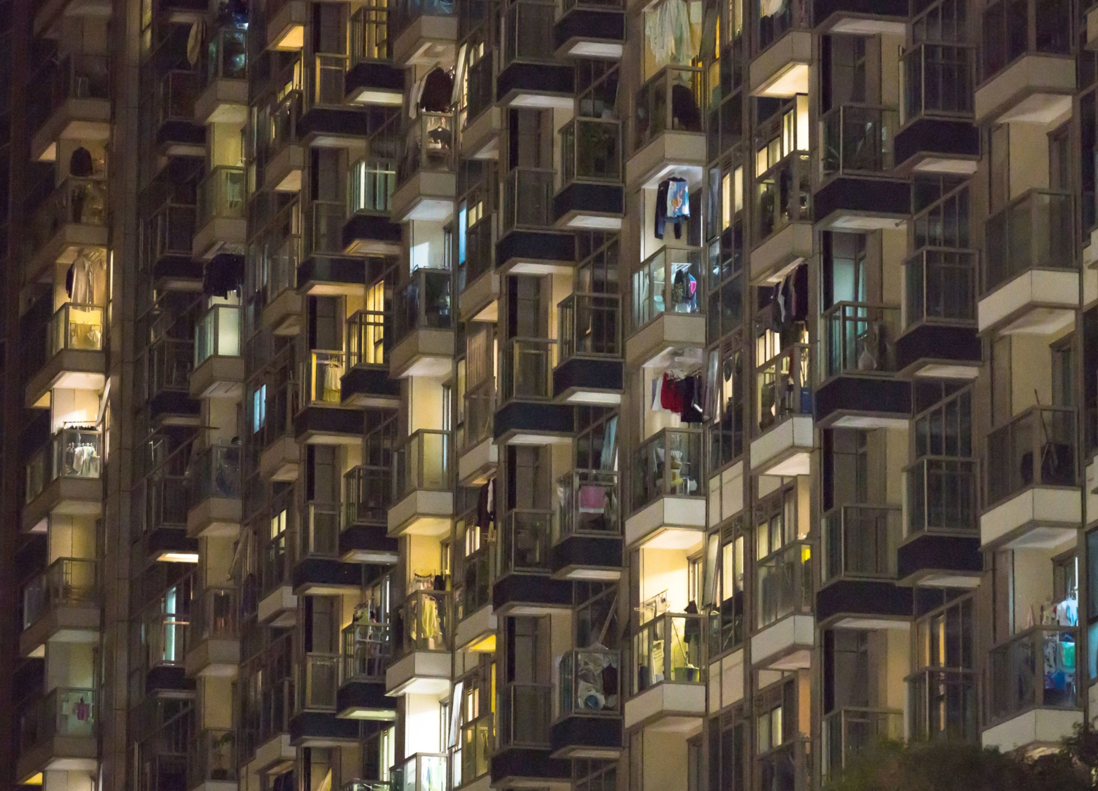 China Home Sales Plunged in February as Outbreak Intensified