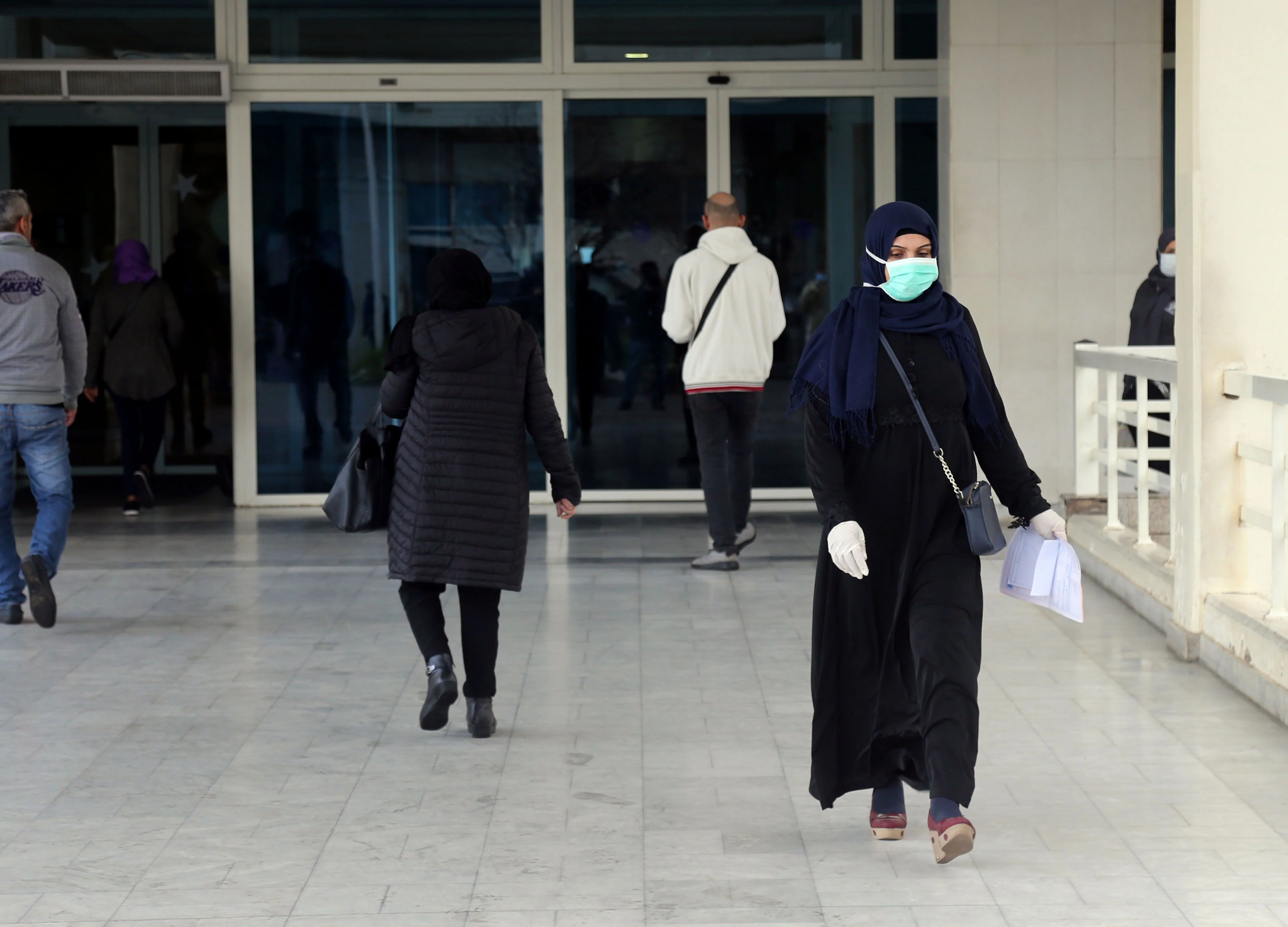 Member of Iran Advisory Body to Supreme Leader Dies From Virus