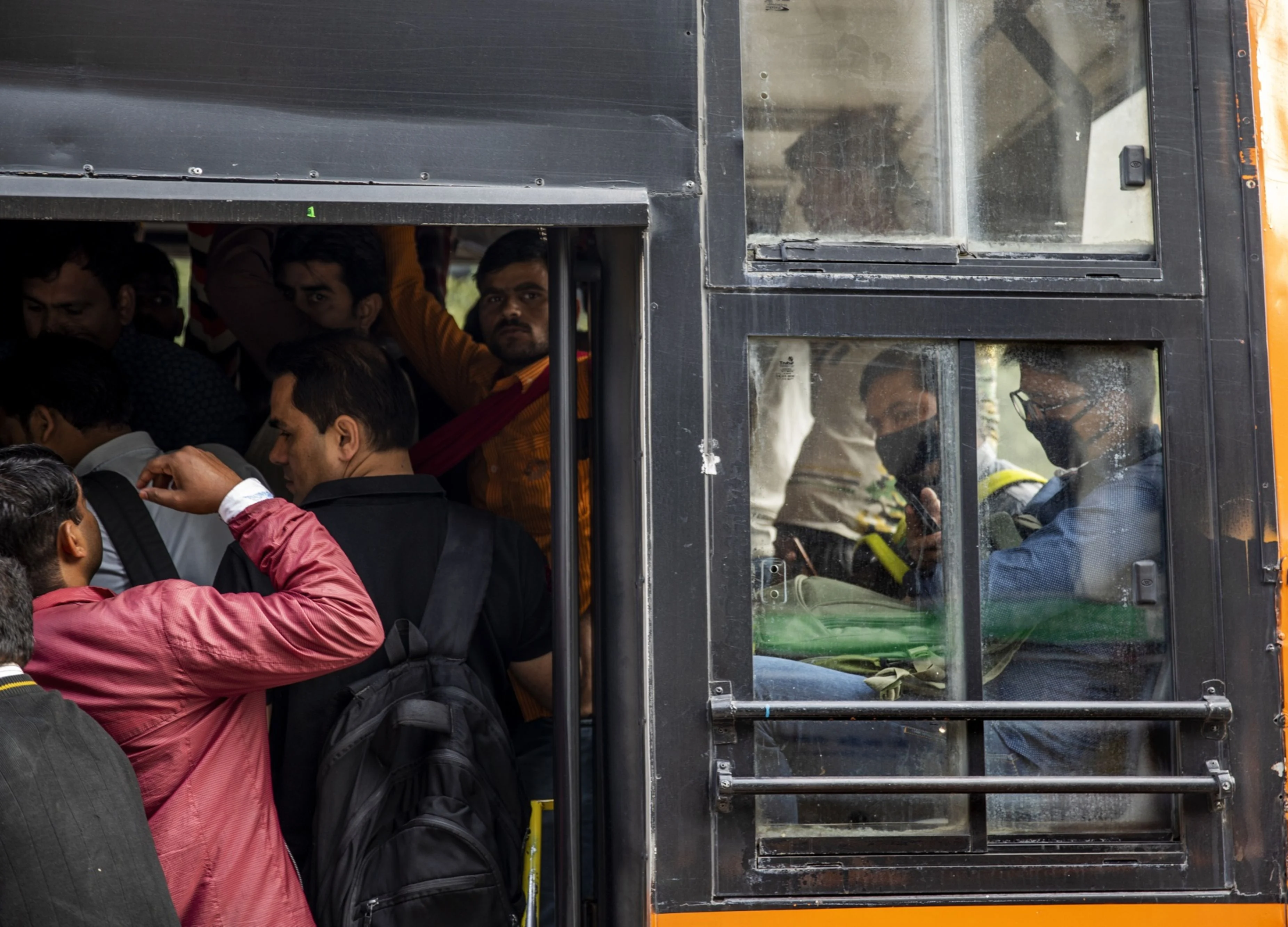 Coronavirus Outbreak: Construction, Transport, Chemical Manufacturing Likely To Be Worst-Affected, Says Report