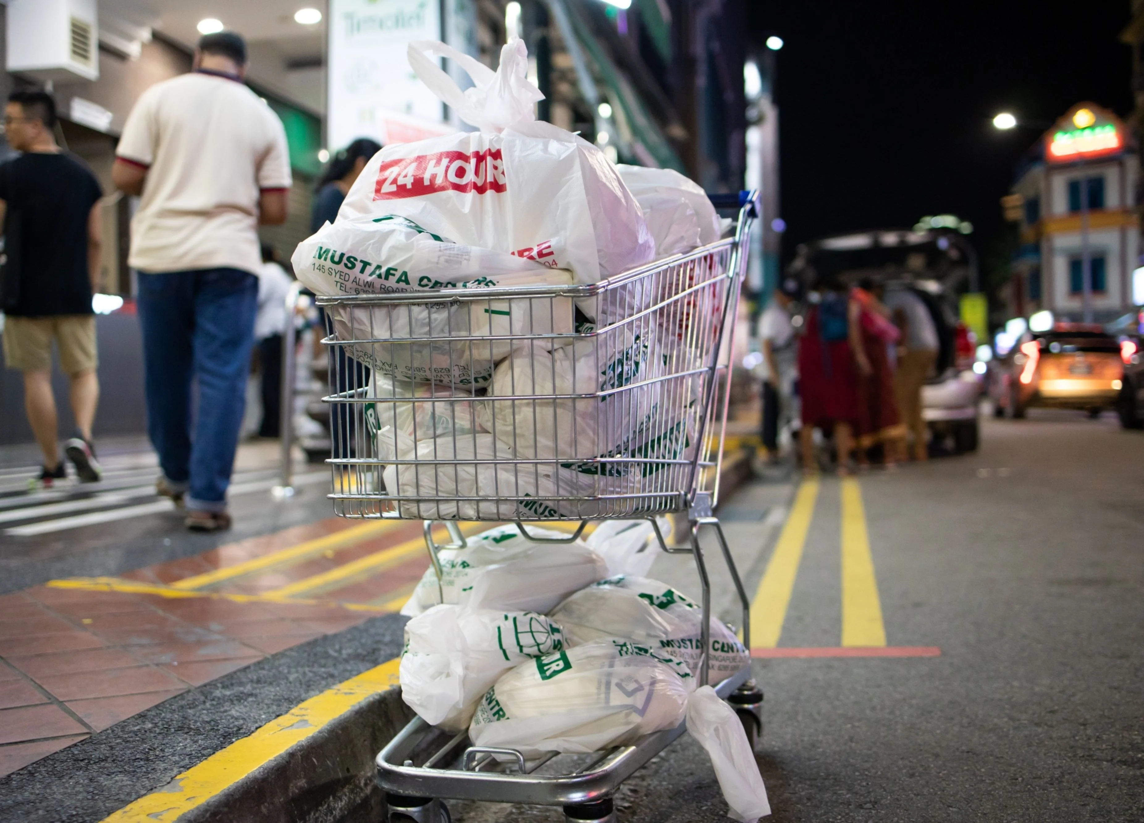 Coronavirus: Online Retailers Suspend Or Curtail Services As India Lockdown Leads To Chaos