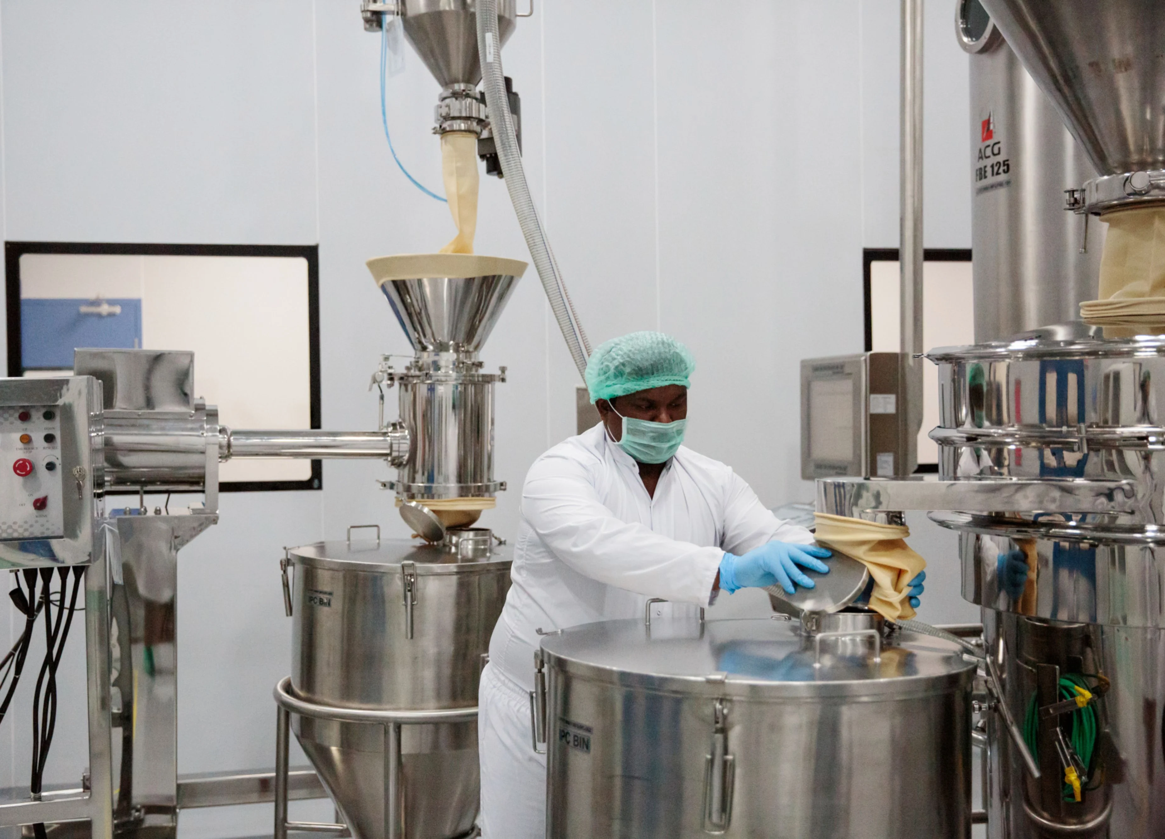 Only Chemical Companies May Benefit From Coronavirus Outbreak, Says Motilal Oswal’s Gautam Duggad