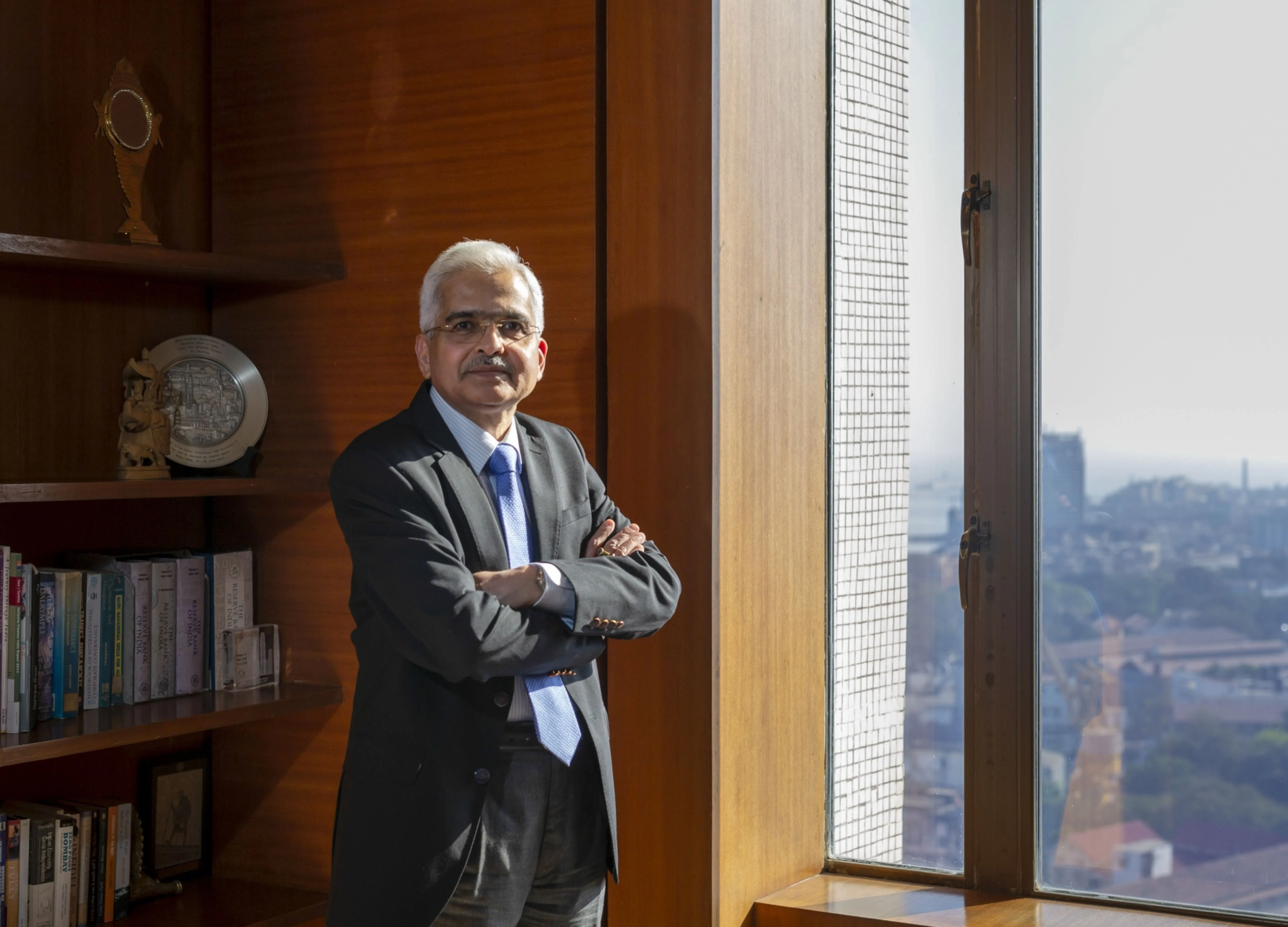 RBI To Set Up Department That Would Focus On Fintech: Exclusive