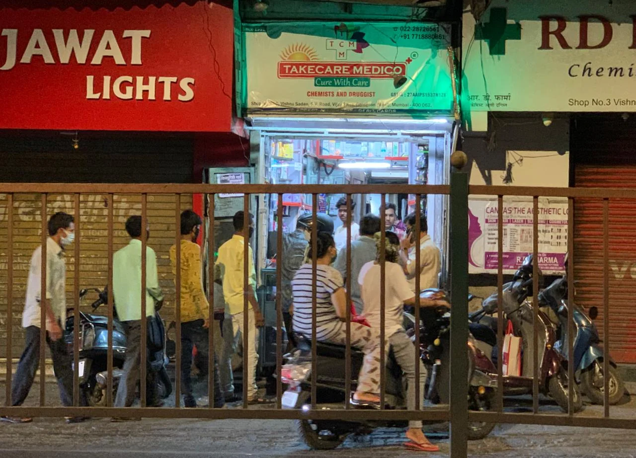 India Lockdown Ready Reckoner: What’s Open And What’s Not