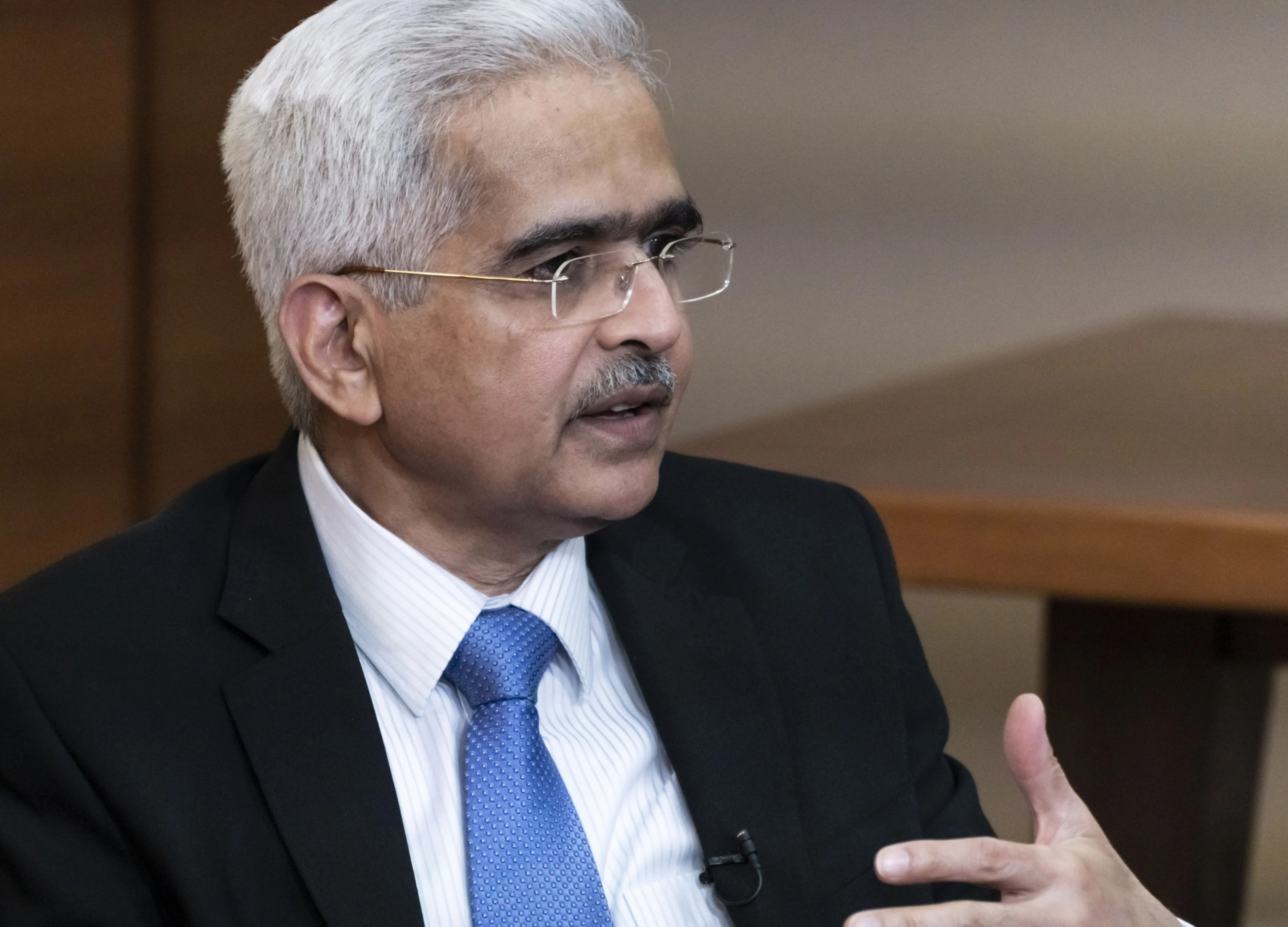 MPC Cuts Repo Rate By 75 BPS, Reverse Repo Rate By 90 BPS