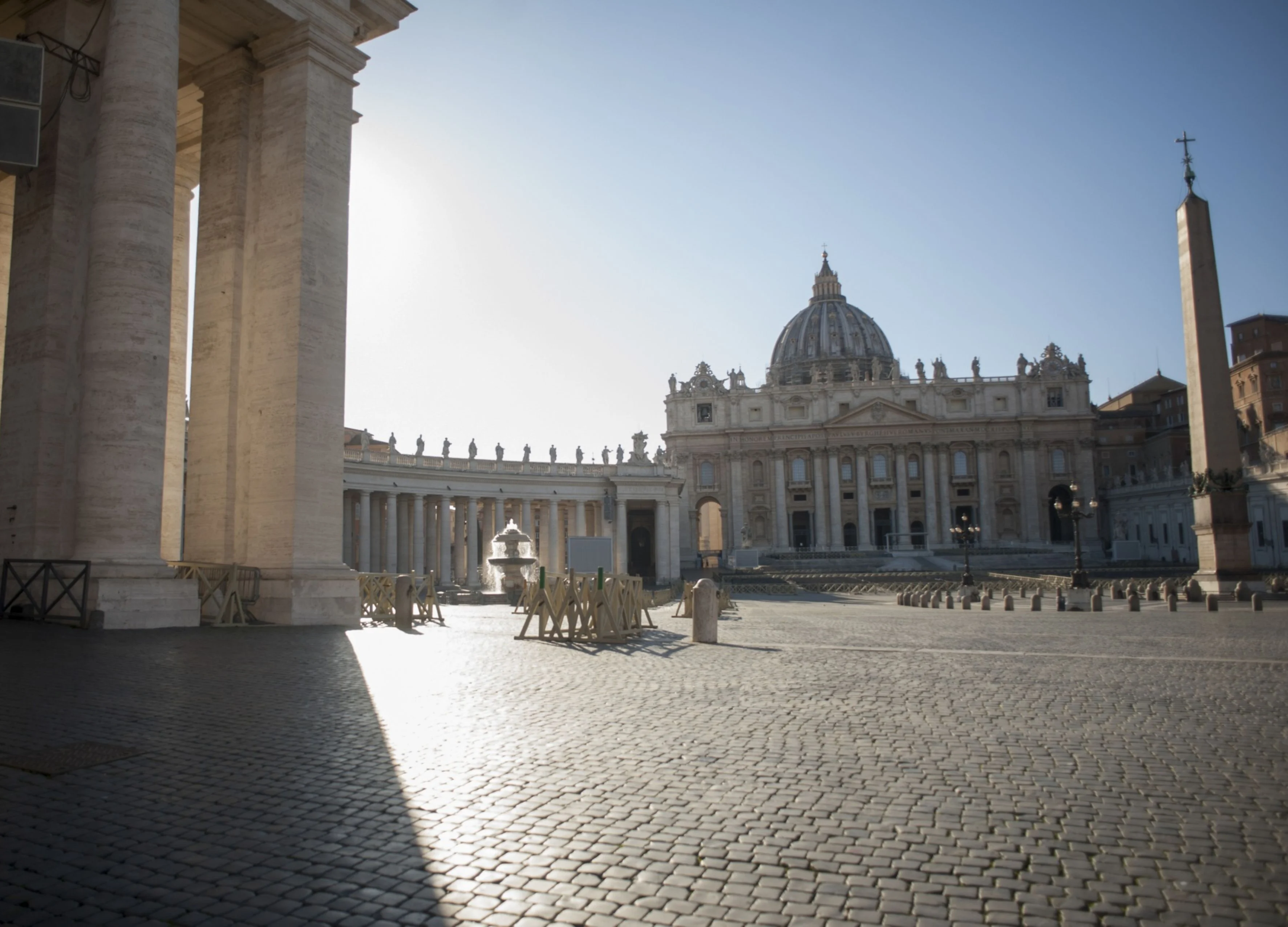 Life In Italian Lockdown After A Tragic Coronavirus Denial