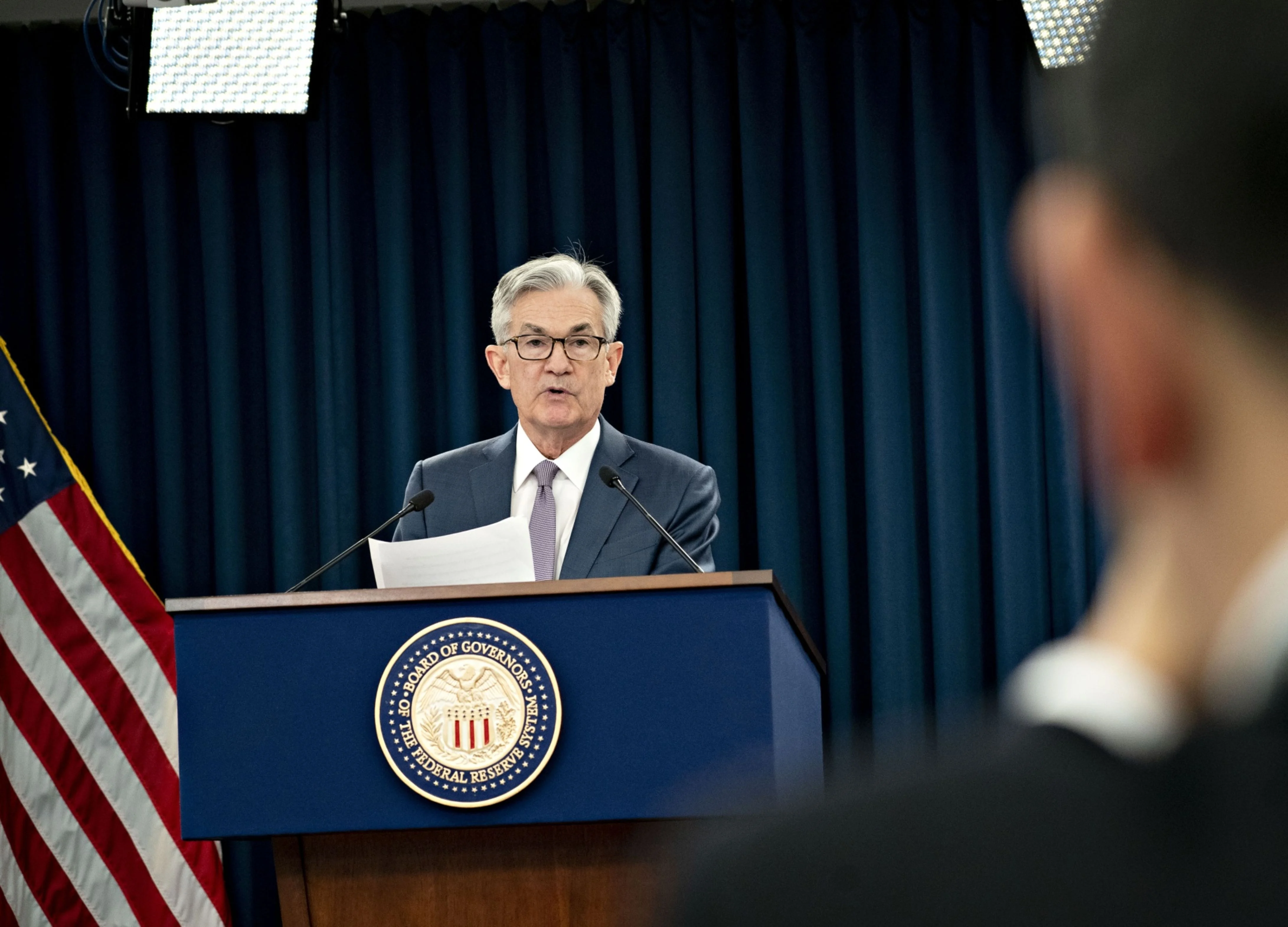 Fed’s Anti-Virus Lending Firepower Could Reach $4.5 Trillion