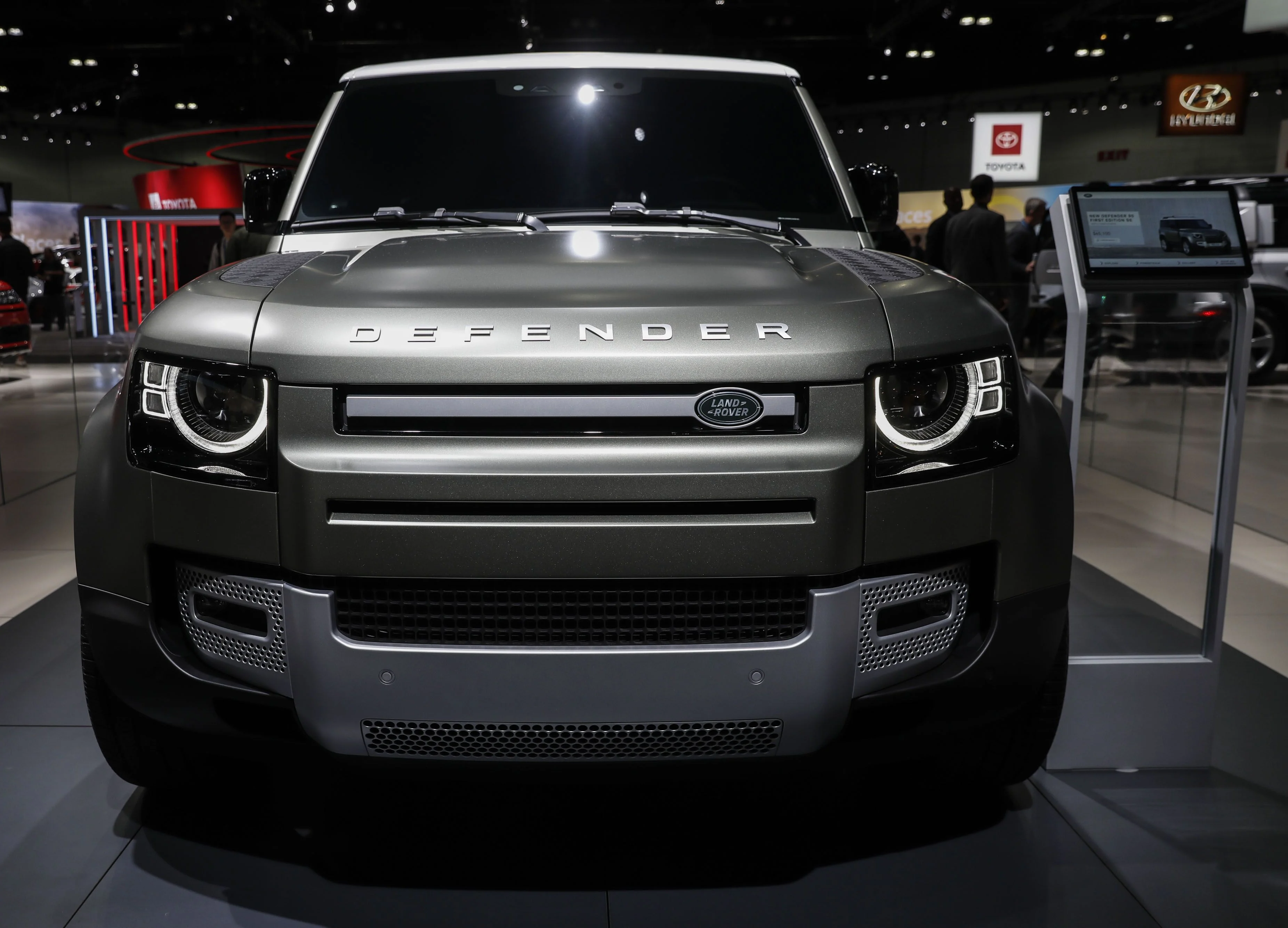Tata Motors’ Ratings Face Downgrade Risk Due To Coronavirus, Moody’s Says