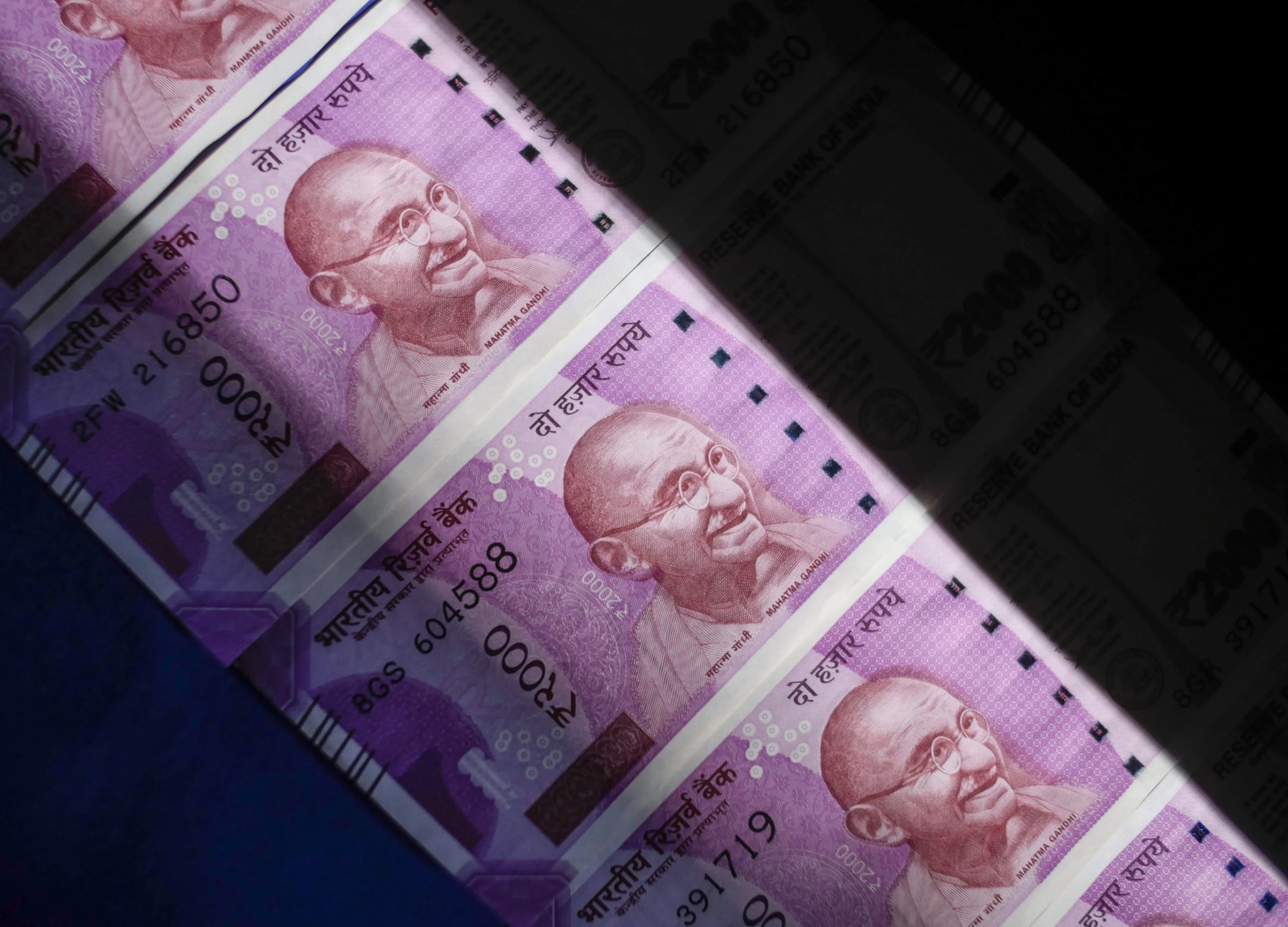 Indian Bonds to Extend Rally on Prospect of Lower CPI, Rate Cuts