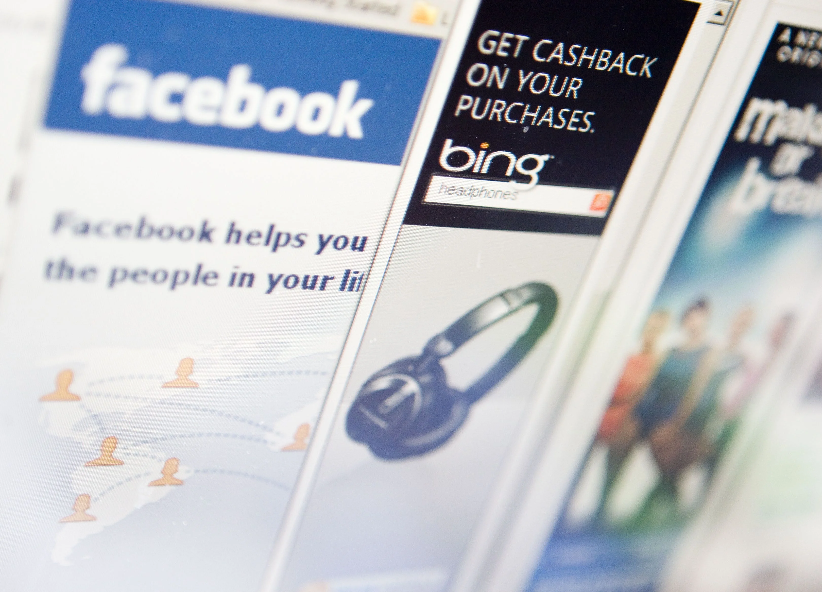 Facebook’s Ads Business Weakening Despite Surge in Usage
