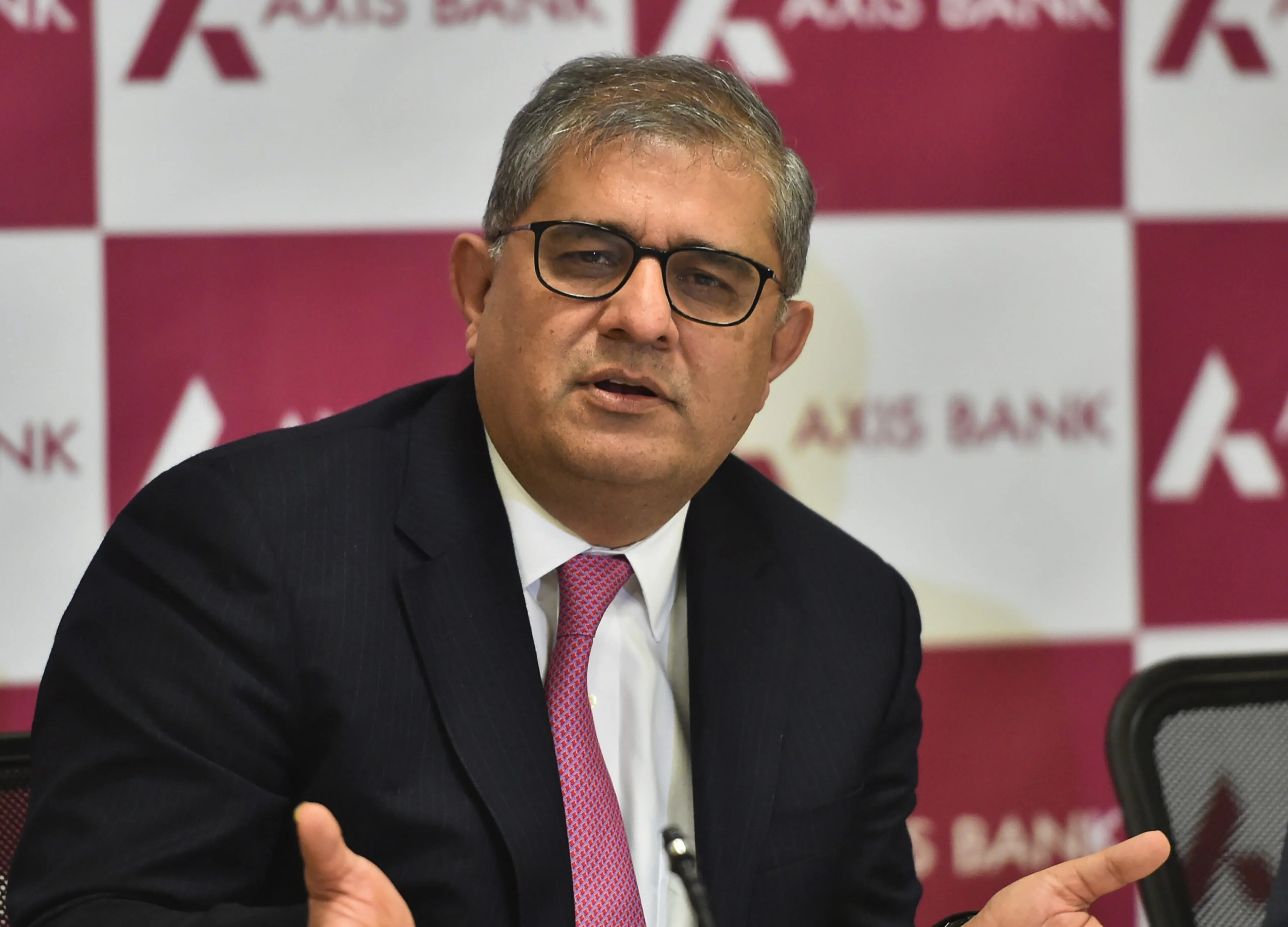 Axis Bank Awaits ‘Structured, Seamless’ Restructuring Package Amid Lockdown