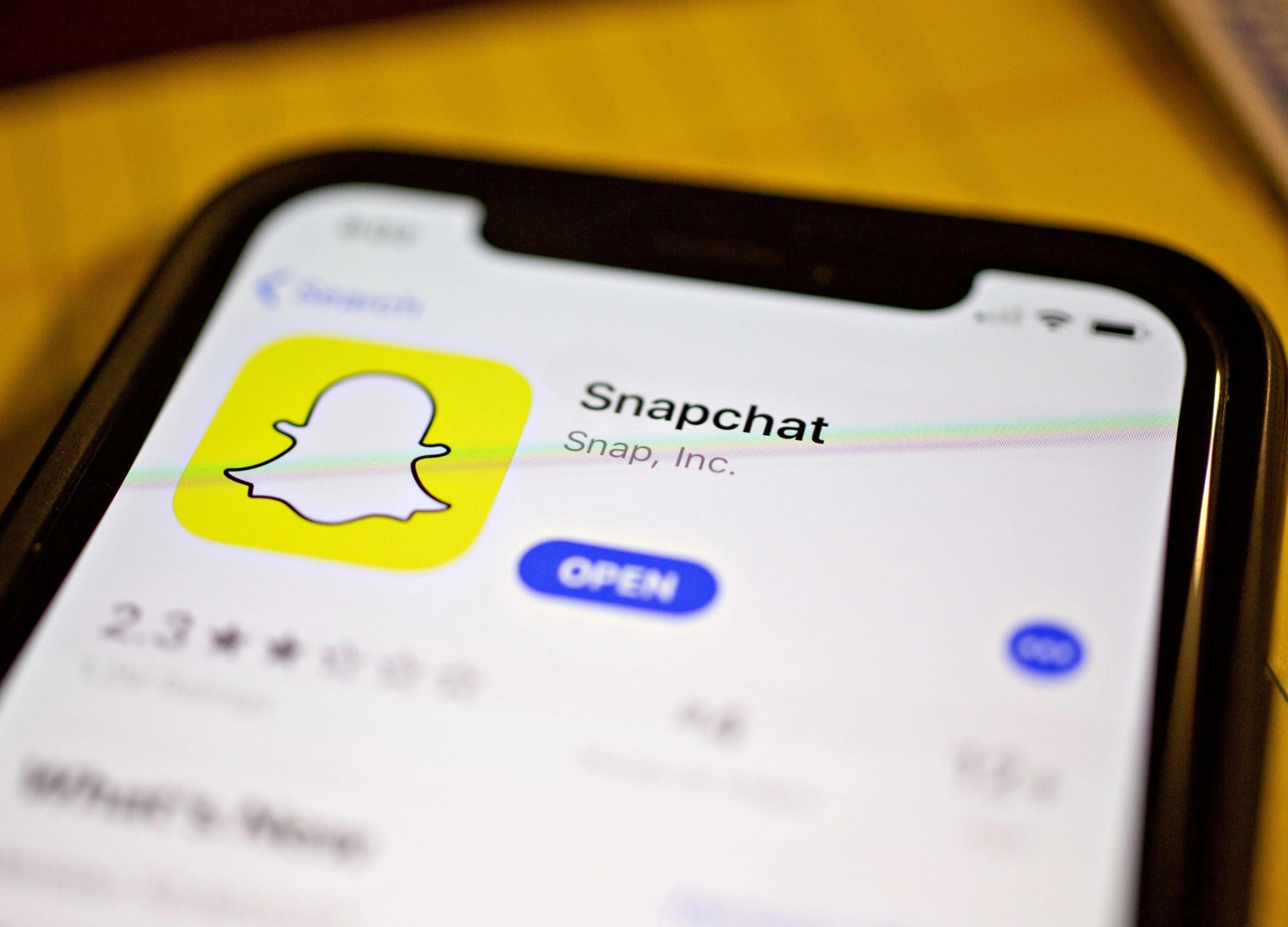 Snapchat Sees Surge in Downloads of Digital Face Masks