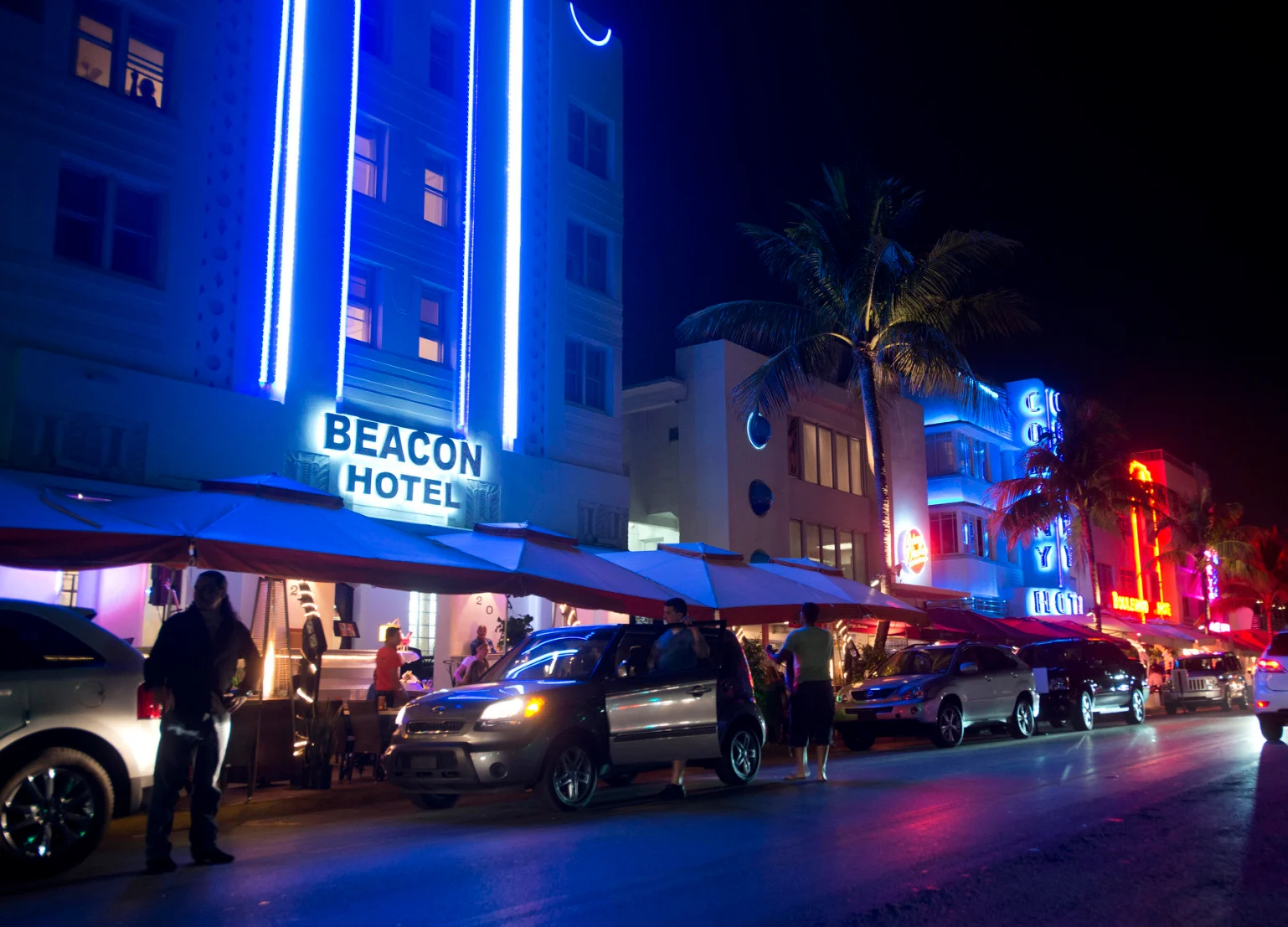 Miami’s Spring Break Is Set to Proceed Despite Virus Concerns