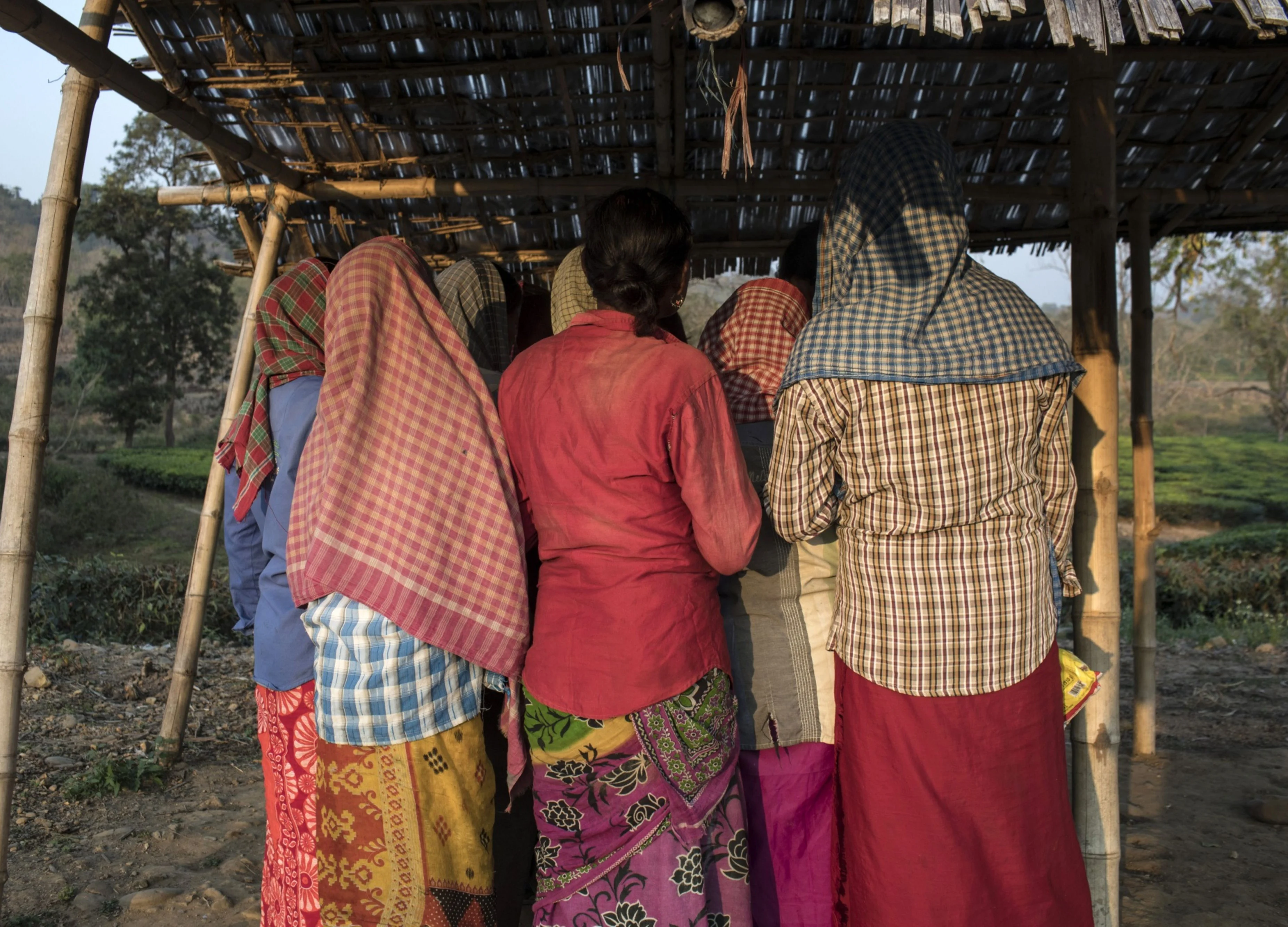India Lockdown: Double Whammy For Daily Wage Workers As Work Stops Under MGNREGA