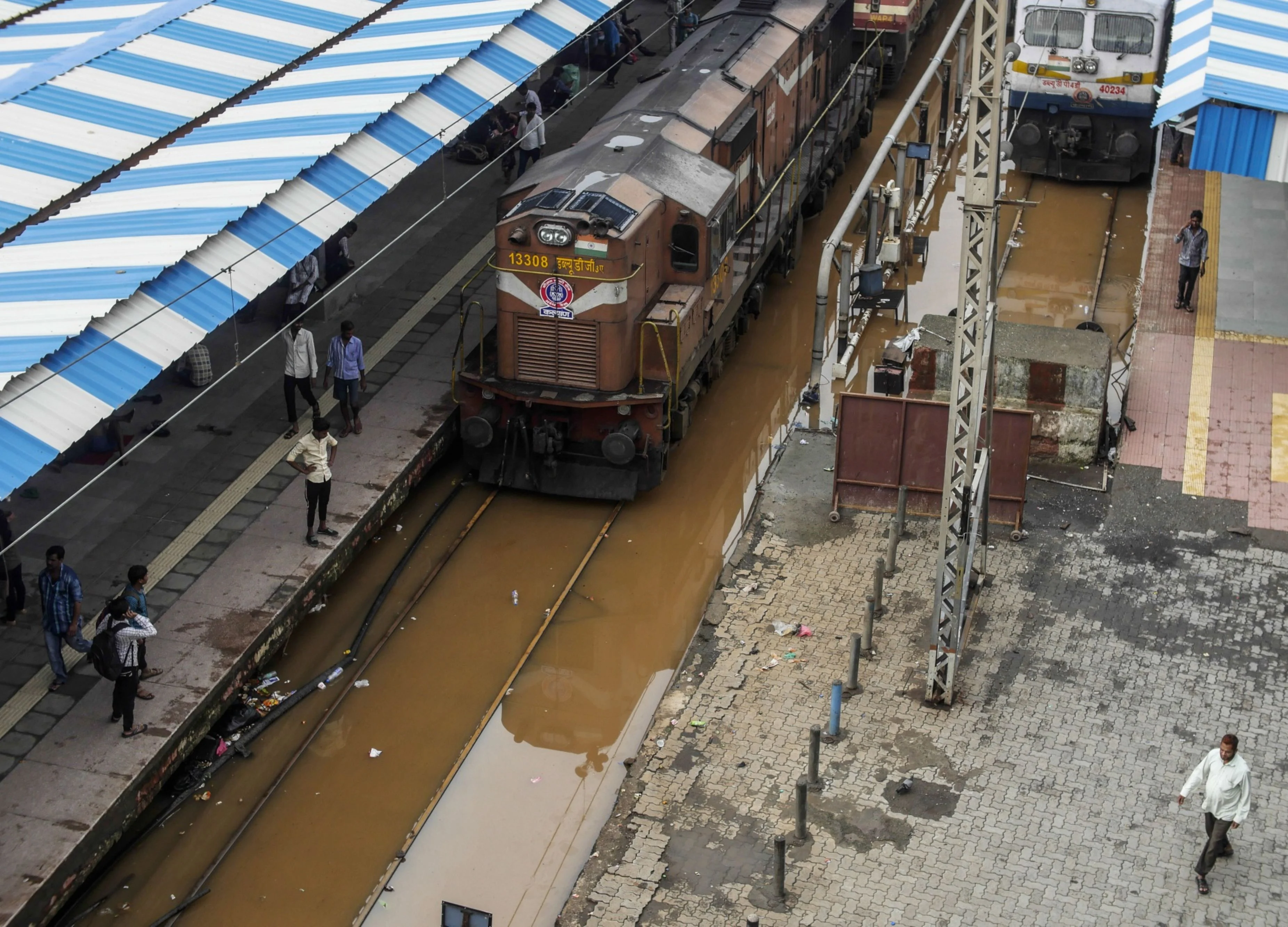 IRCTC Braces For A Hit As Ticket Sales Falls 25%